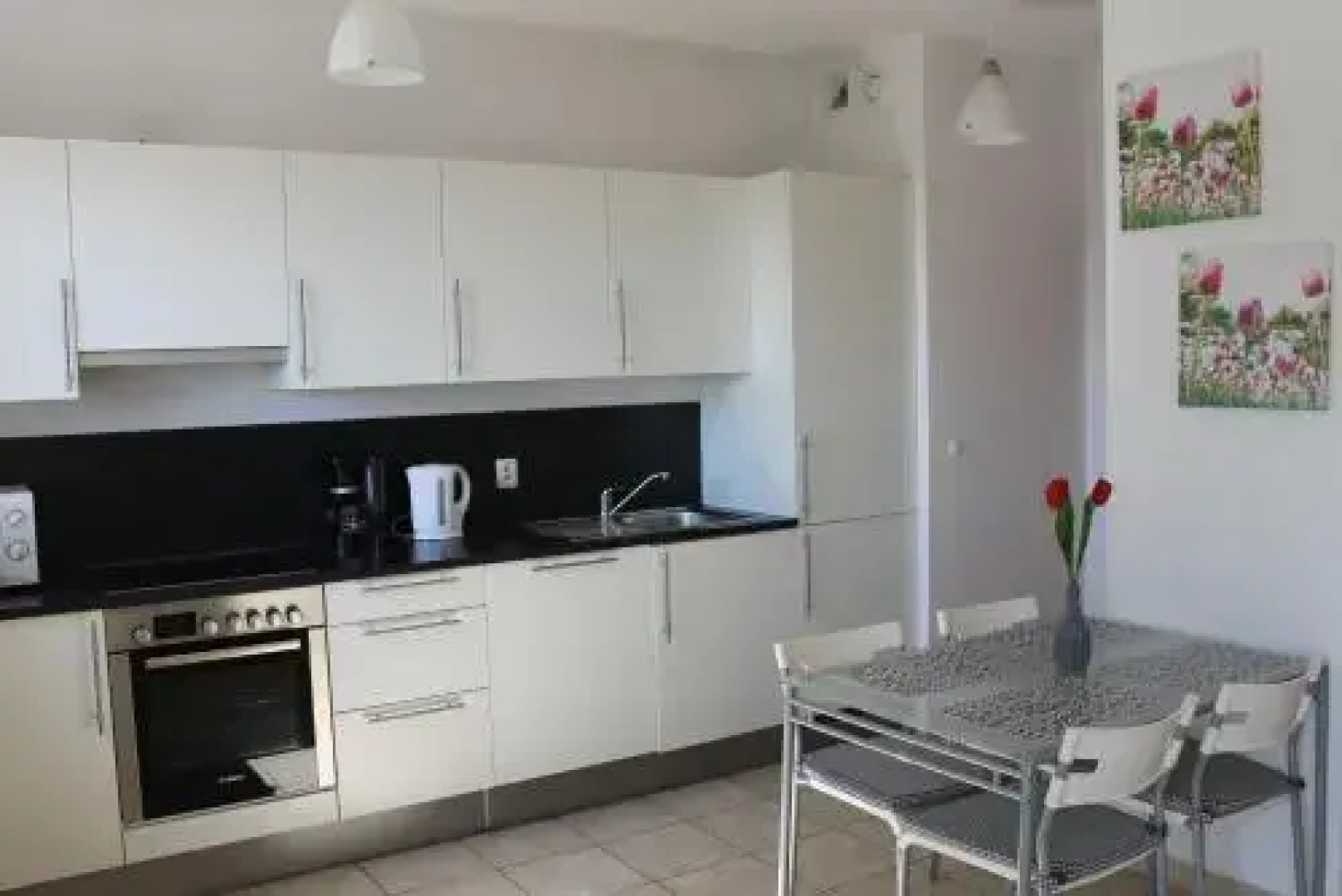 Sleepcity Apartments