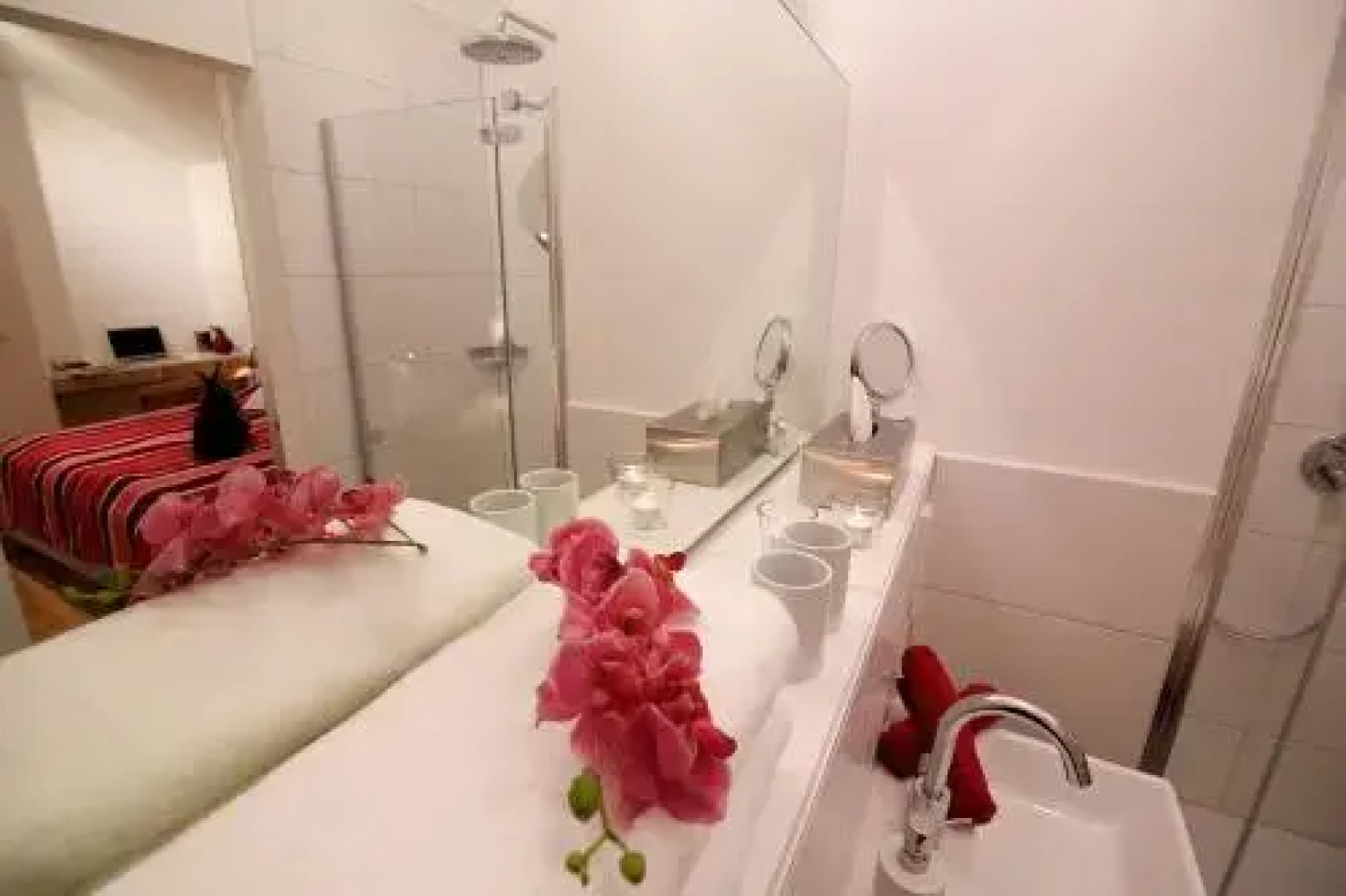Ferienwohnung Sonnenschein