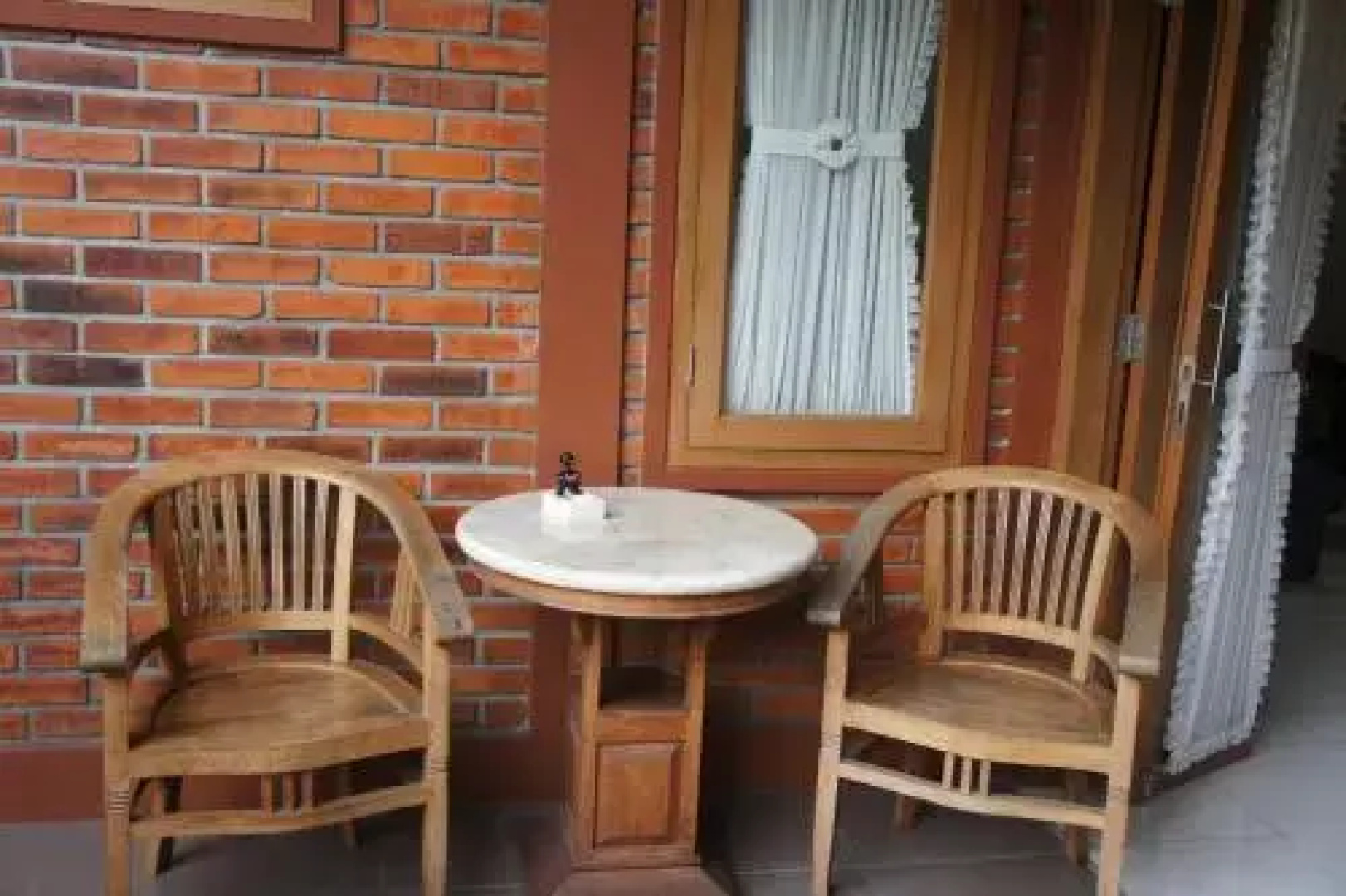 Vila Gama 2B Syariah
