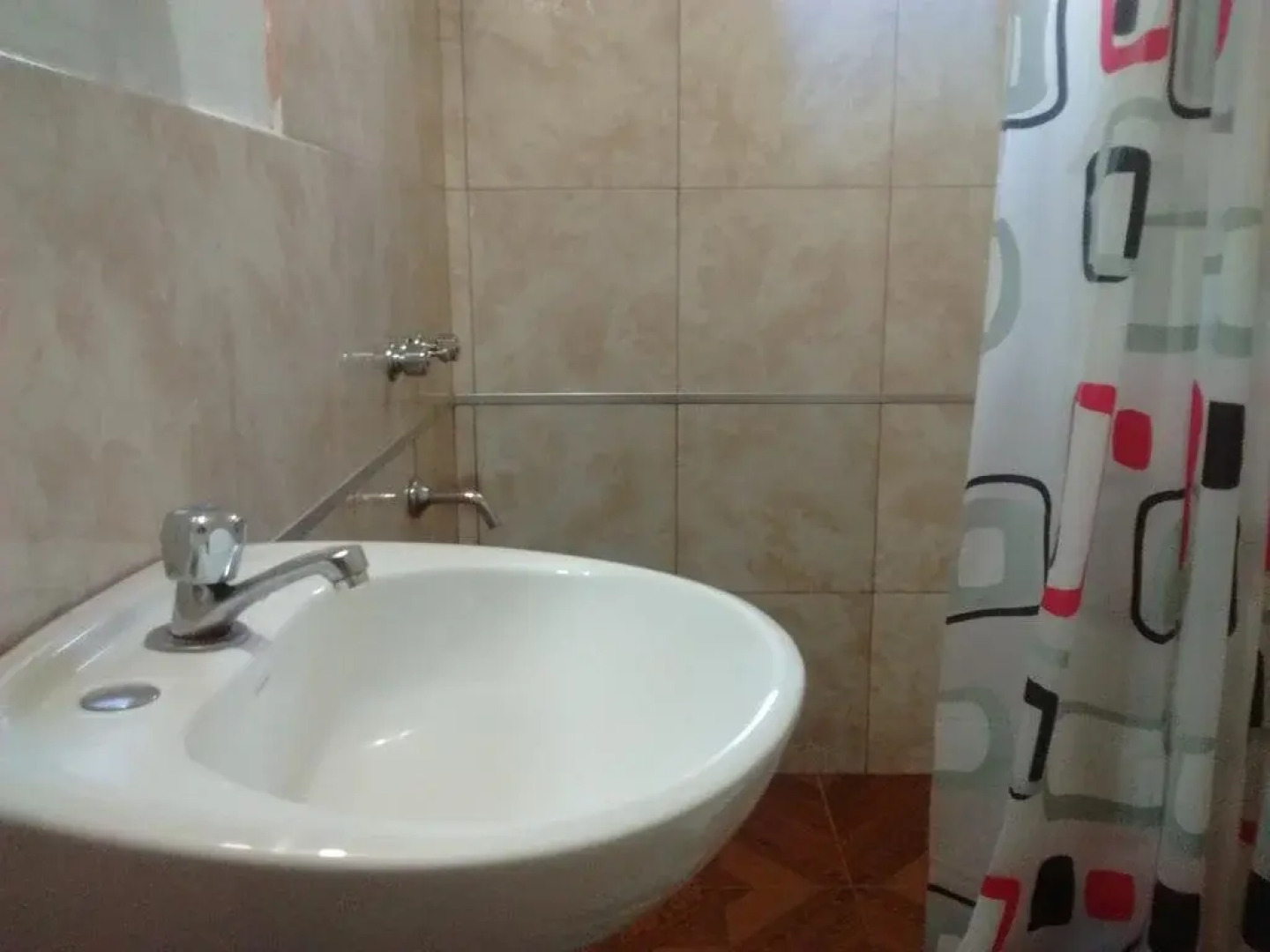Hotel Brisas de Garupa