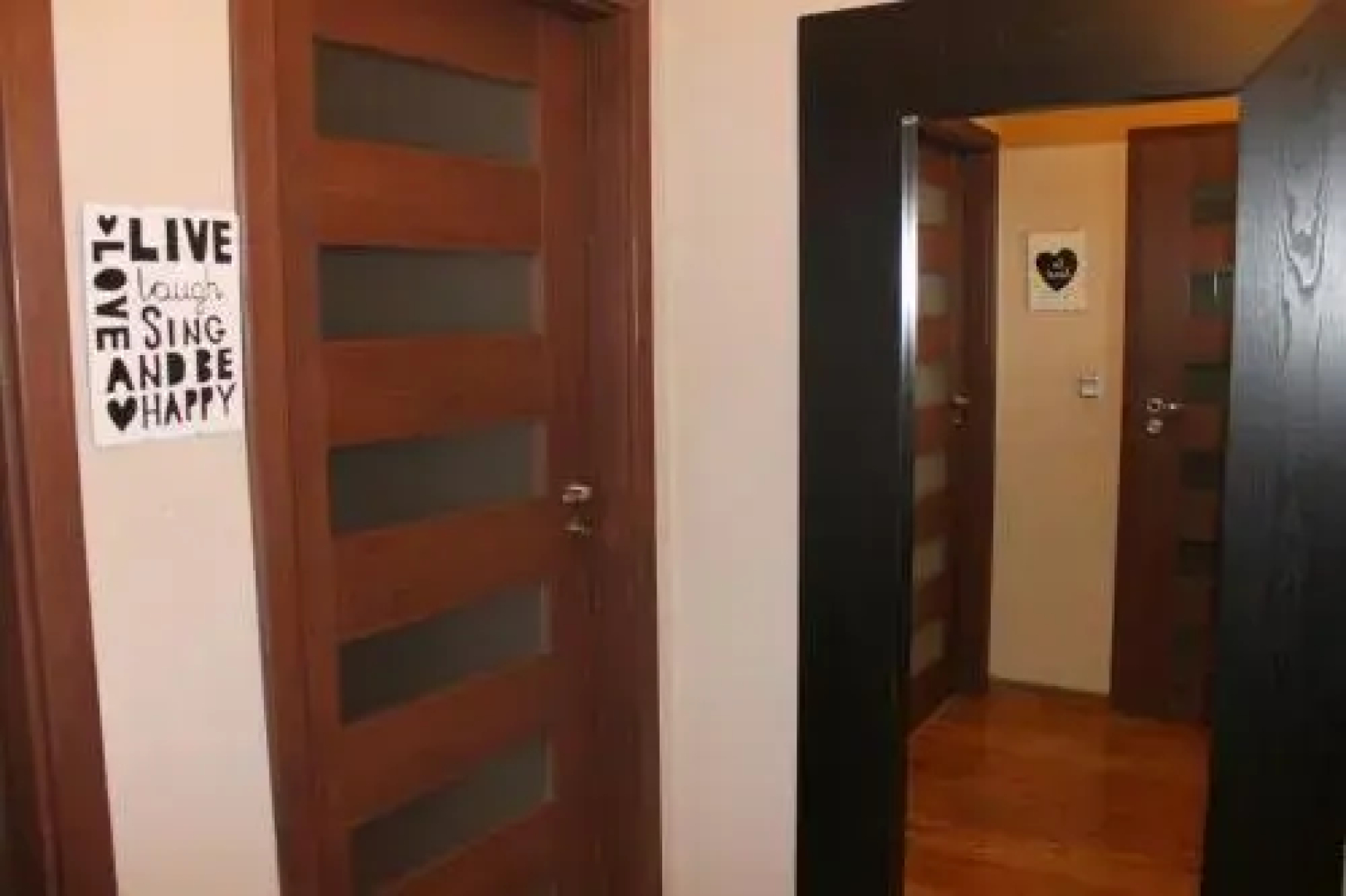 Sleepcity Apartments