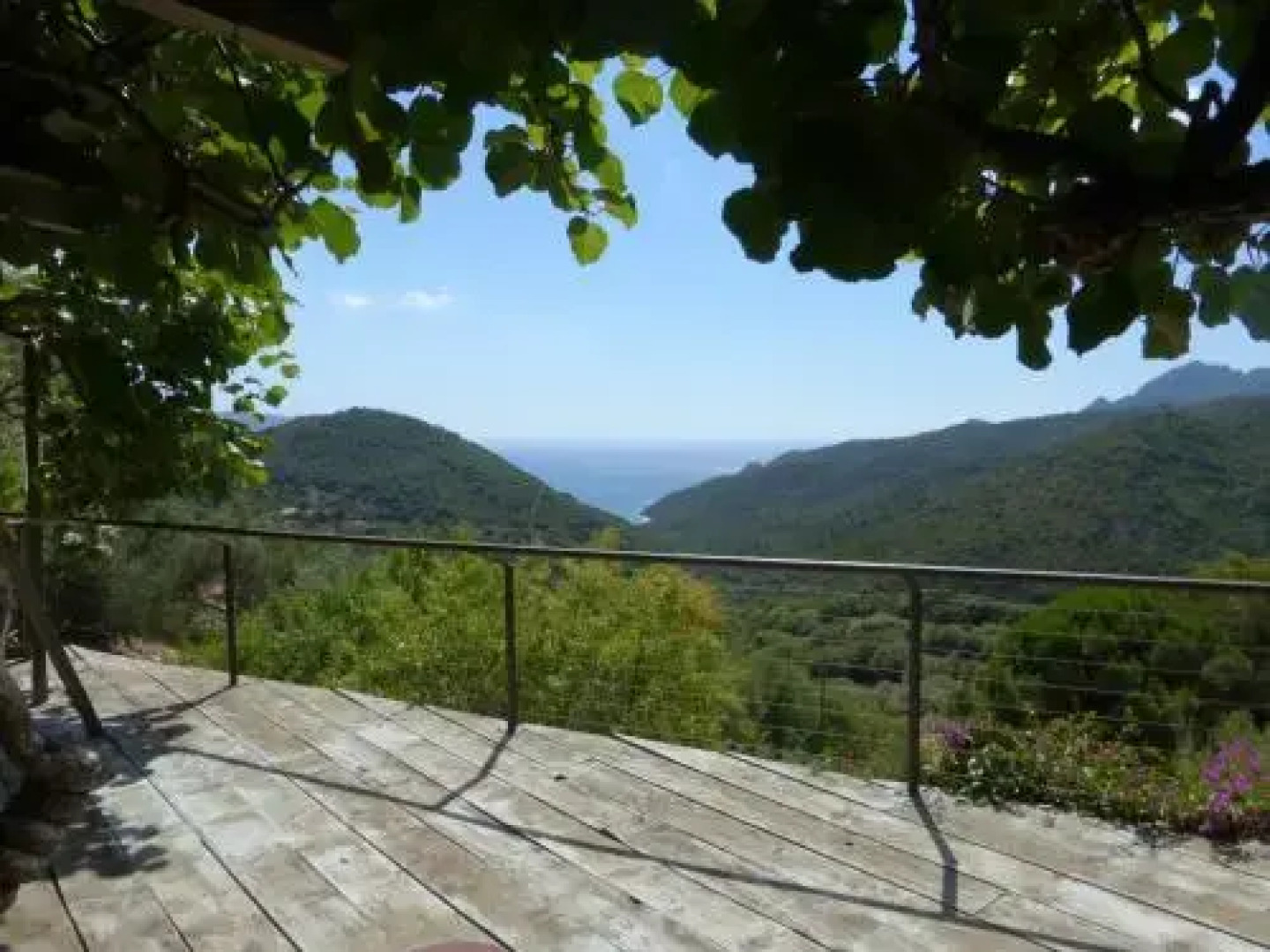 Rï¿½sidence E Ribe