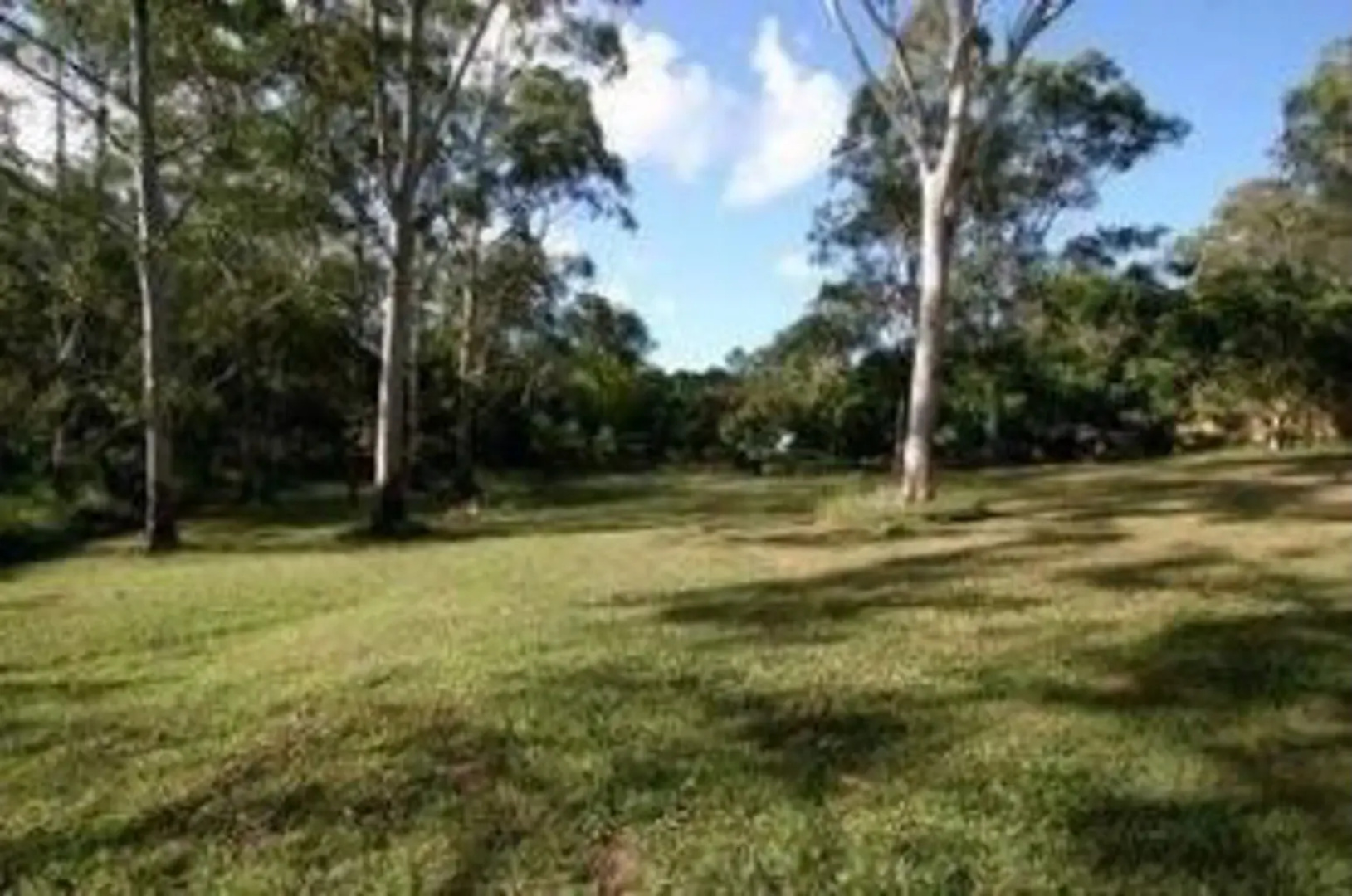 Noosa Country House