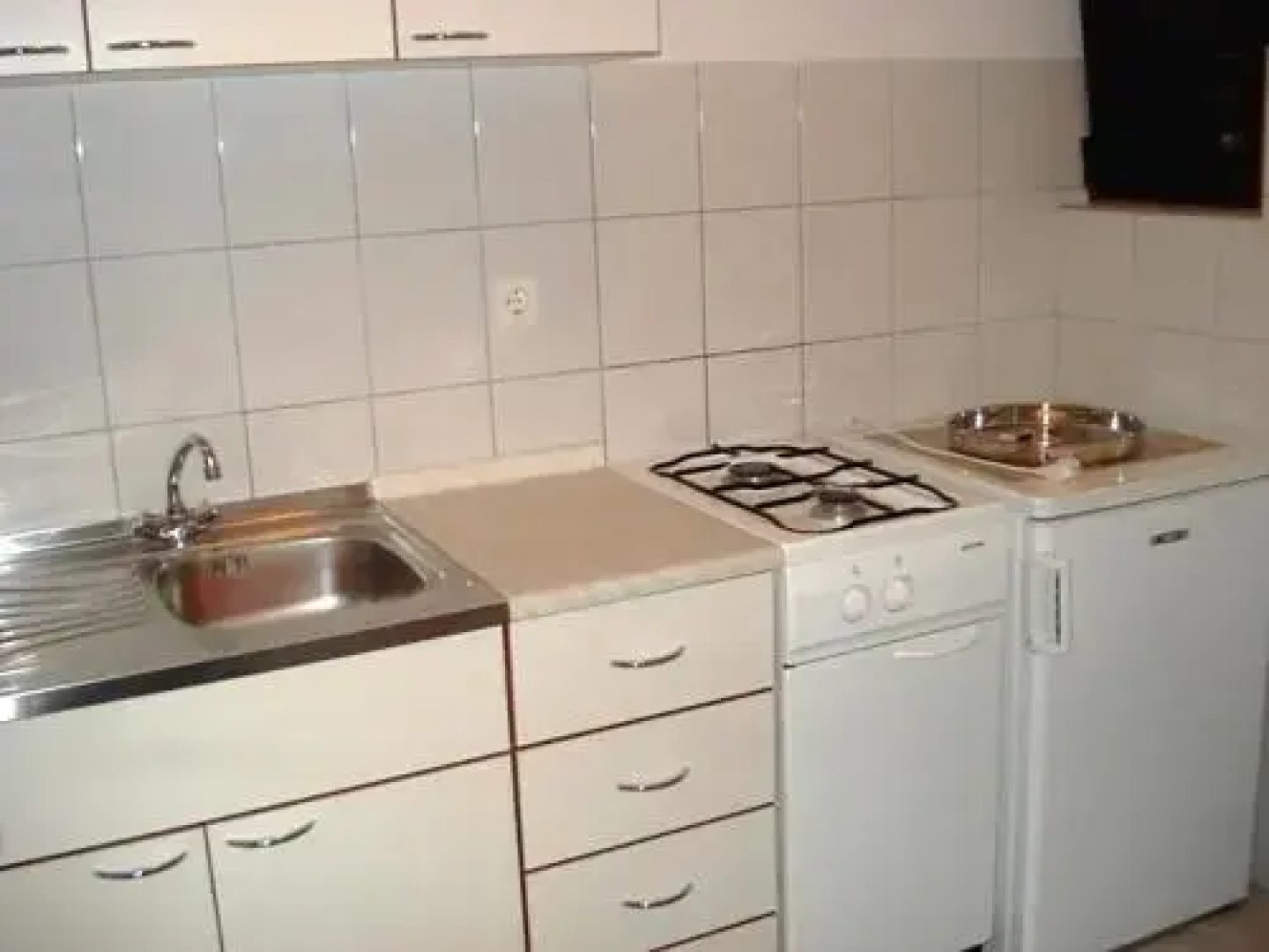 Apartments Jurlina