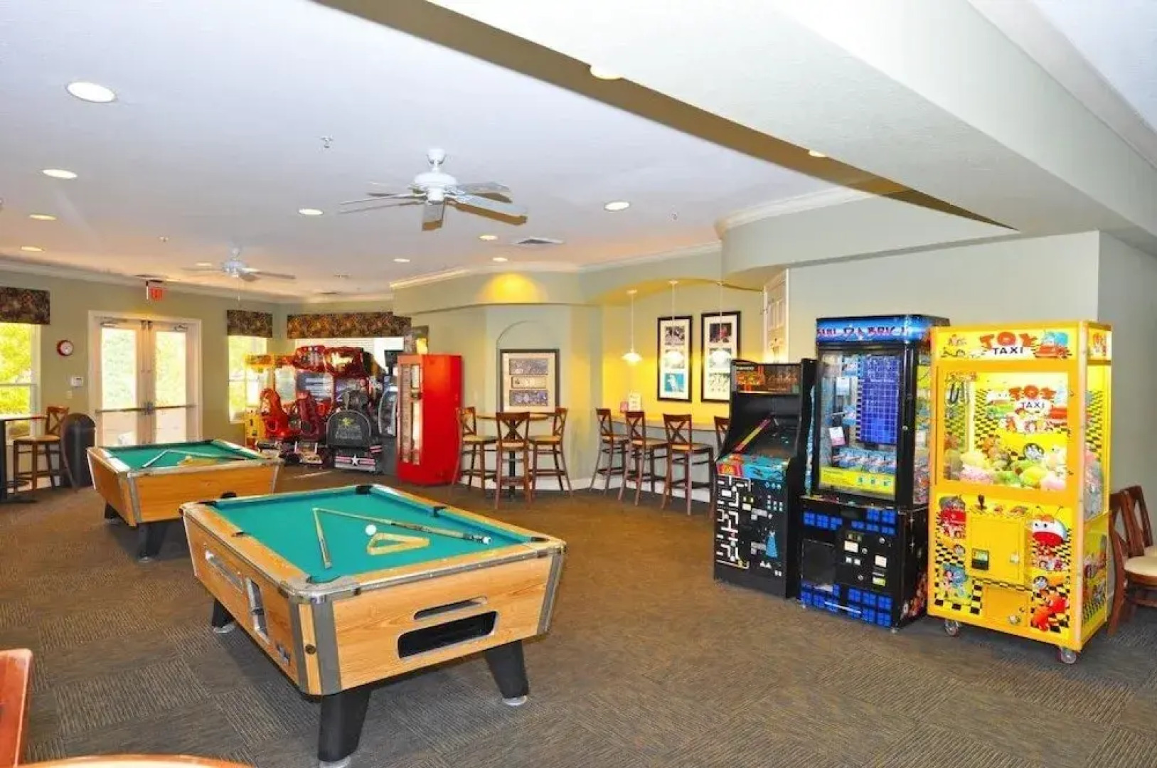 The Windsor Hills Resort -7656