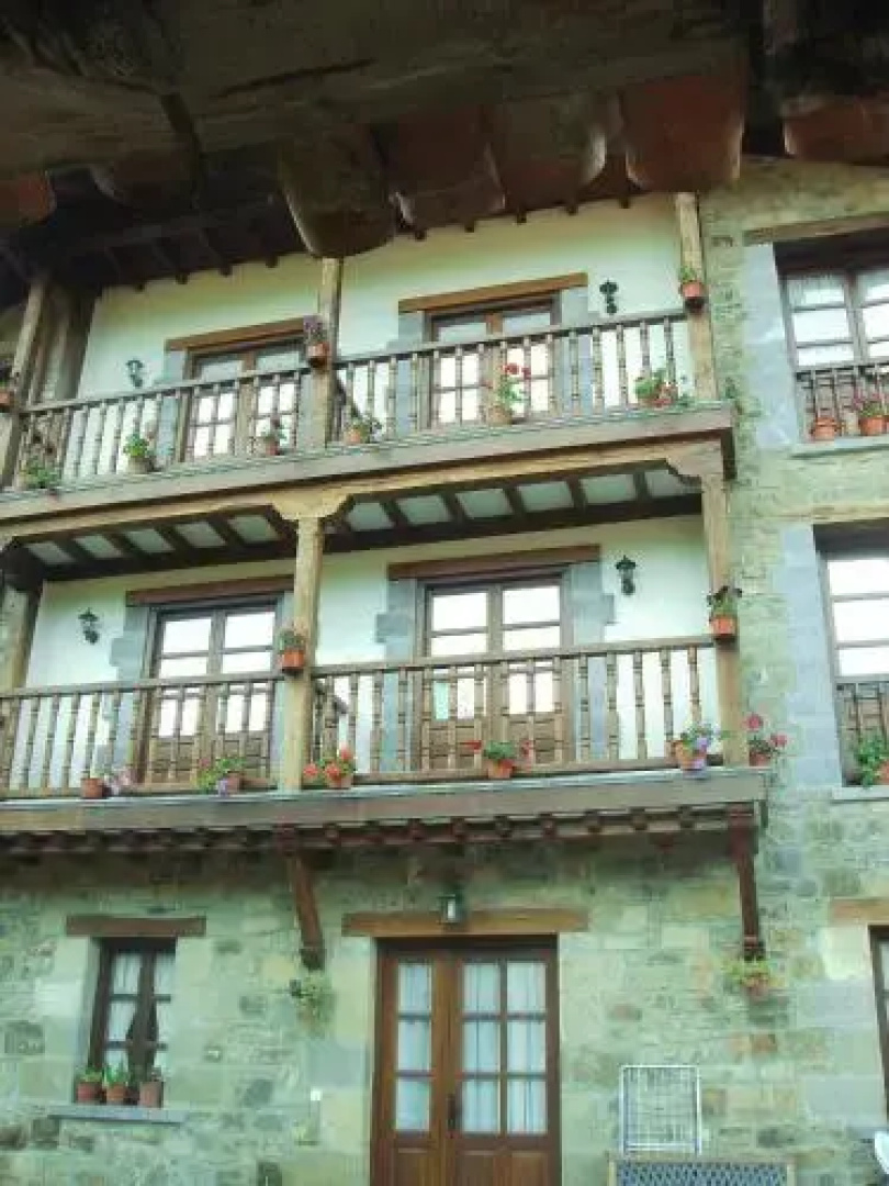 Casa Rural Josefina