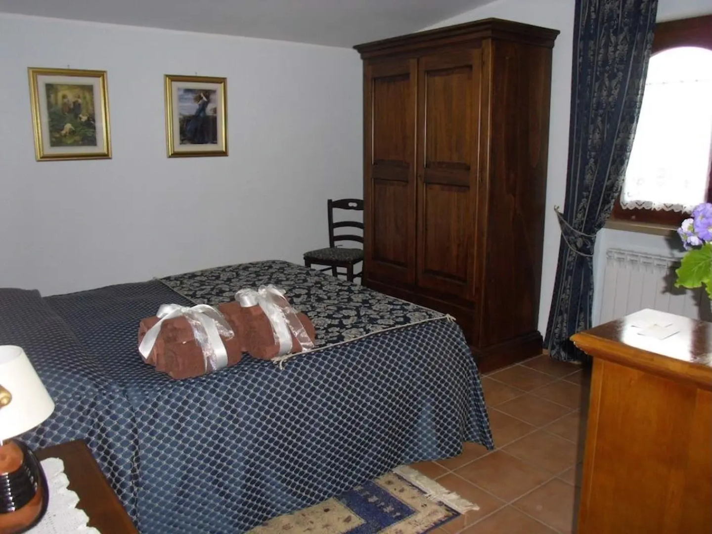 B&B Il Cantico