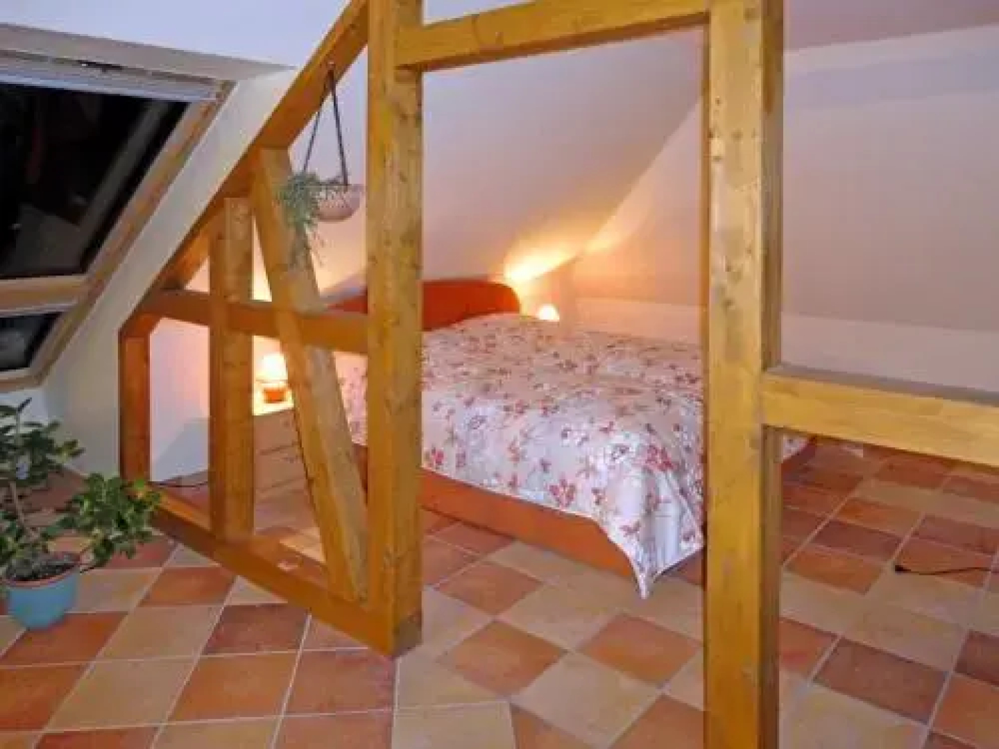 Ferienwohnung Mediterran