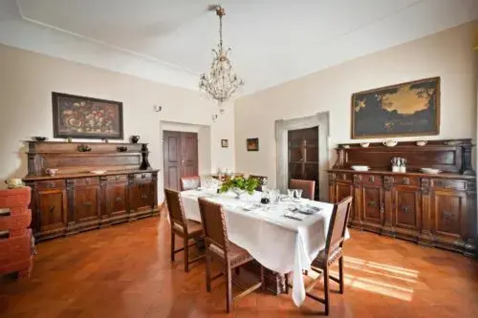 Palazzo Donati