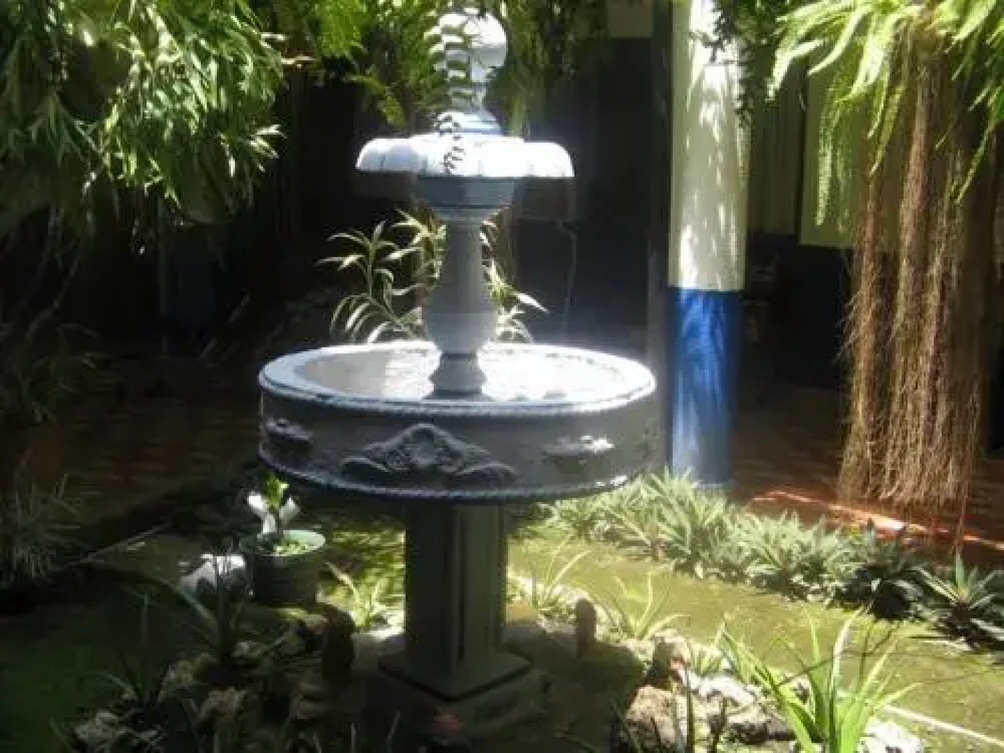 Hotel La Posada de la Ermita