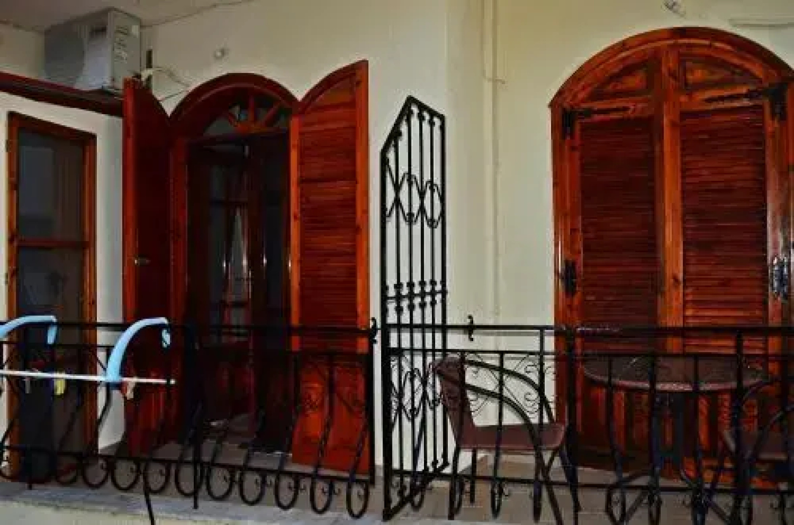 Amversas Rooms