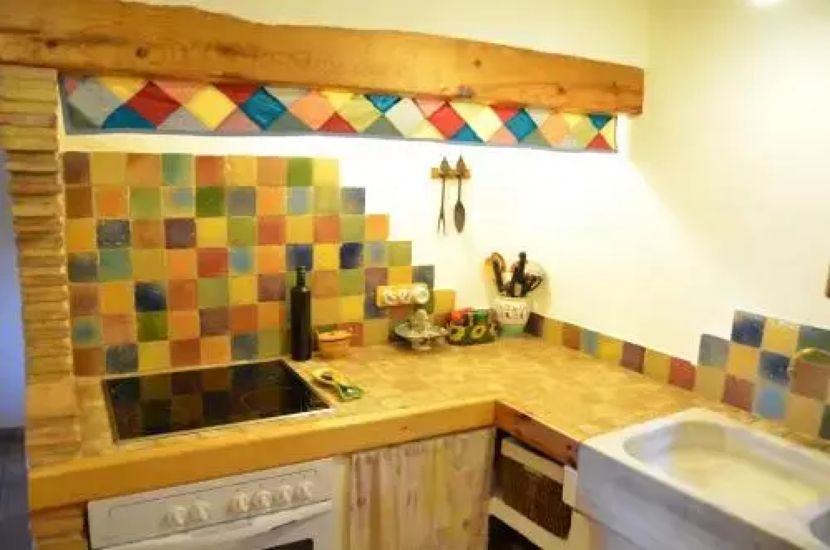 La Casa Del Teix