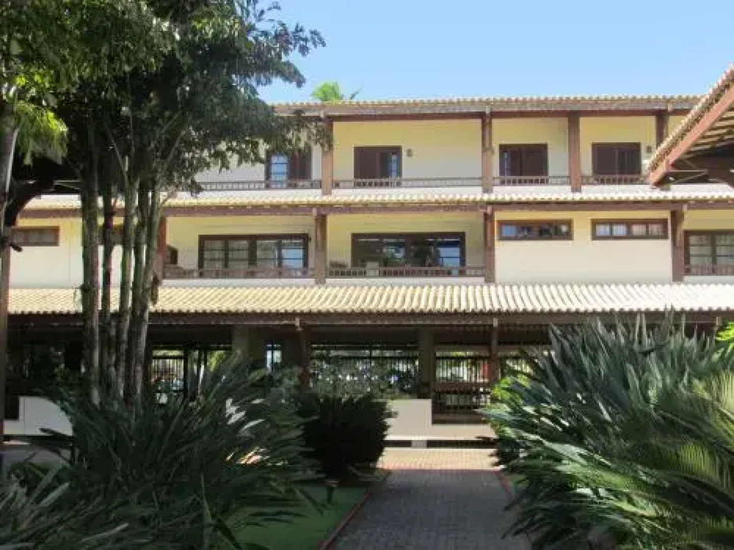 Residencial Bali Bahia