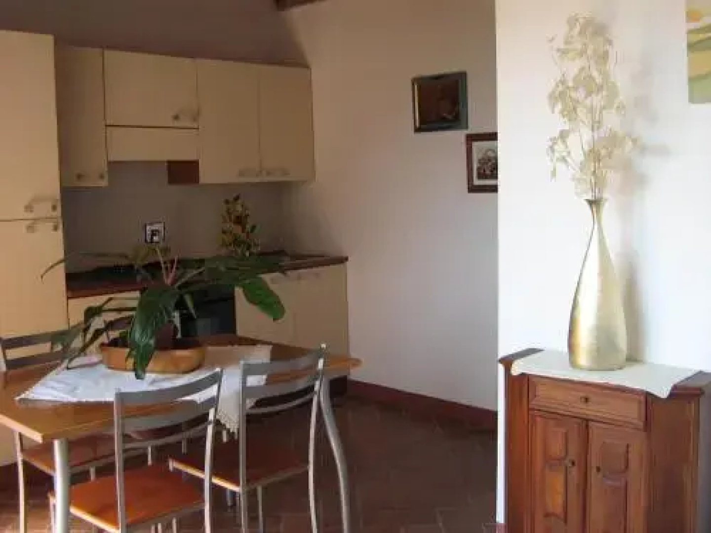 Certine Agriturismo