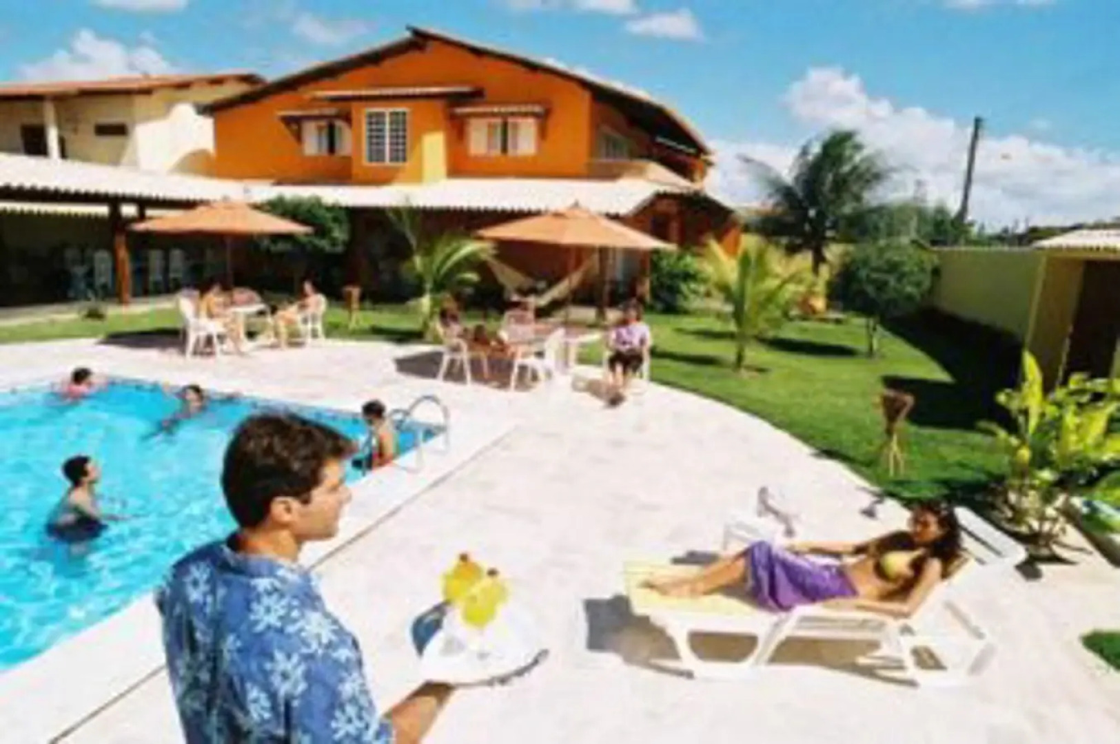 Residenza Casa Del Sole