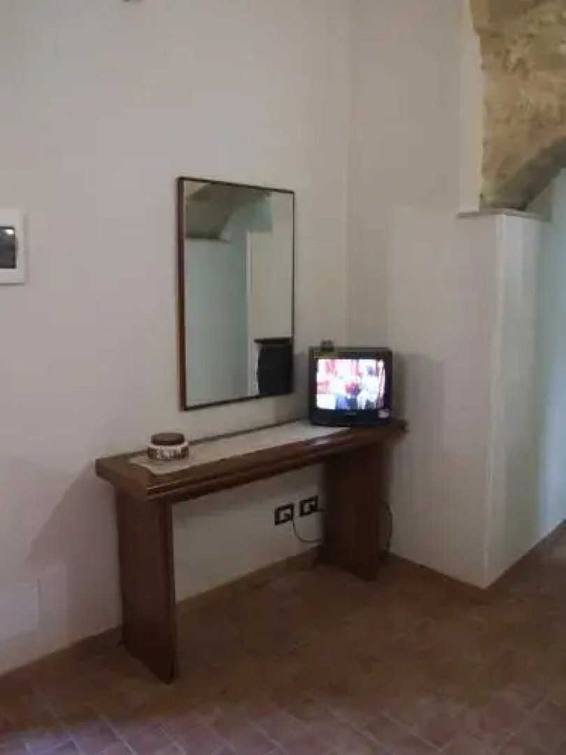 Casa vacanze "Il dammuso dell'Orologio"