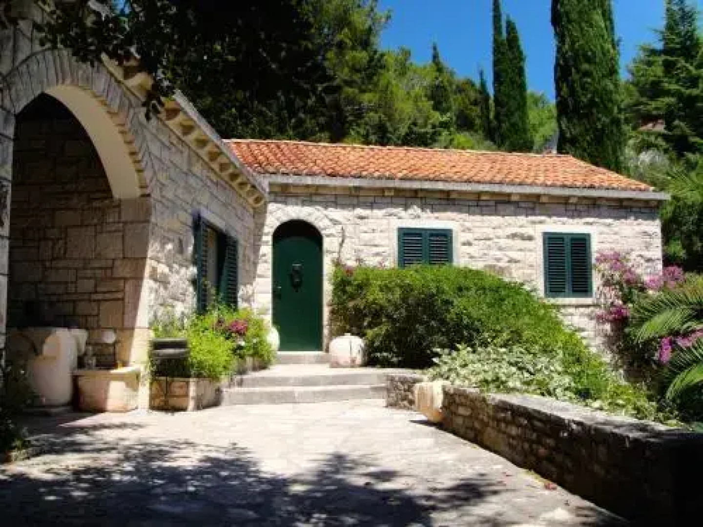 Villa Klematis
