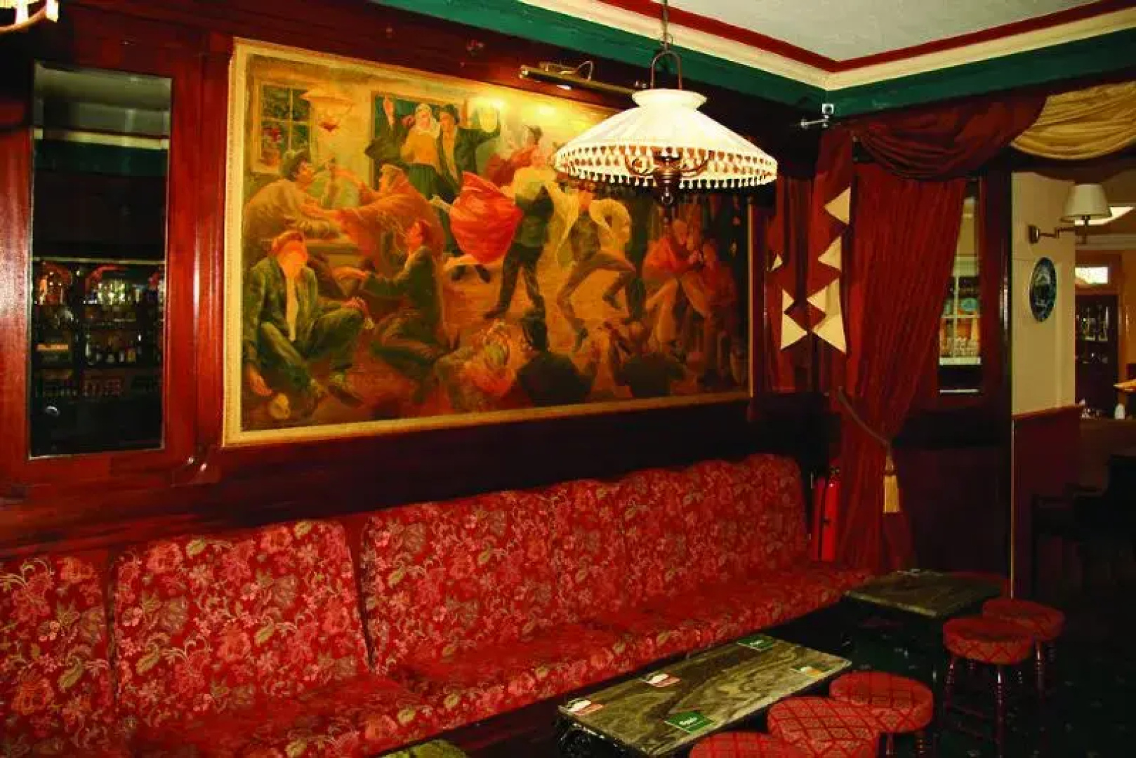 Towers Hotel