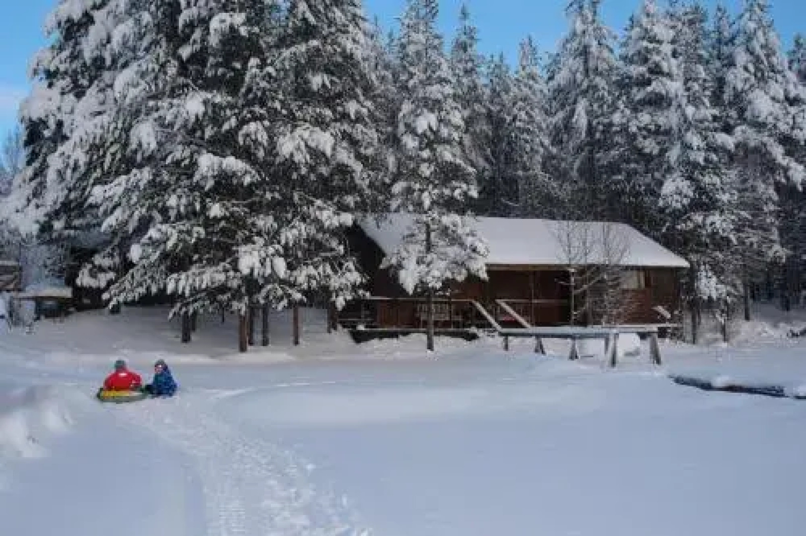 Травяная Губа