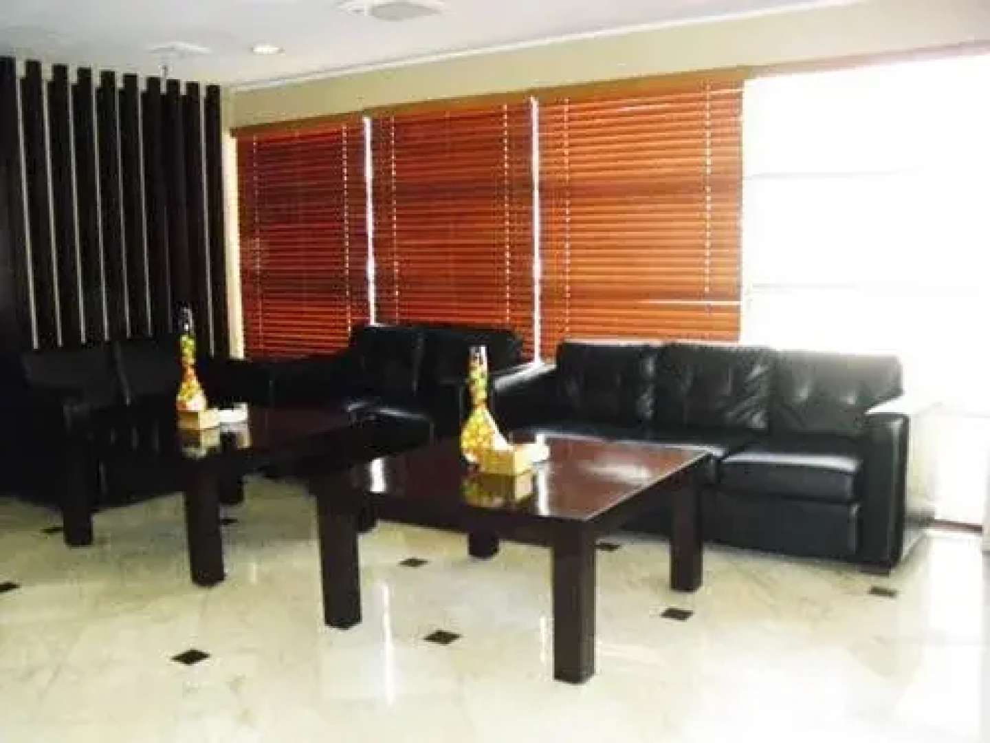Hotel Istana Permata Ngesong