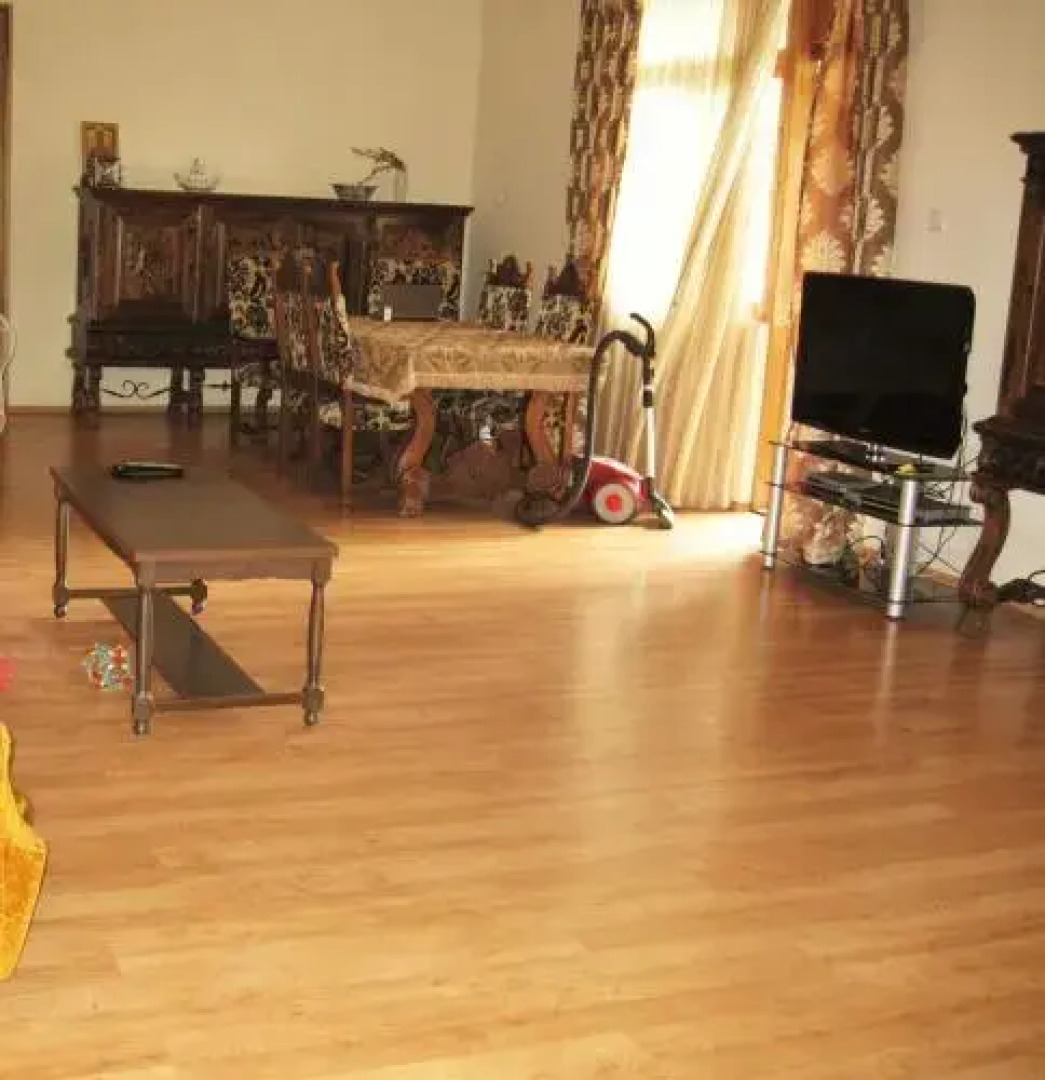 Nino Holiday Home Chakvi