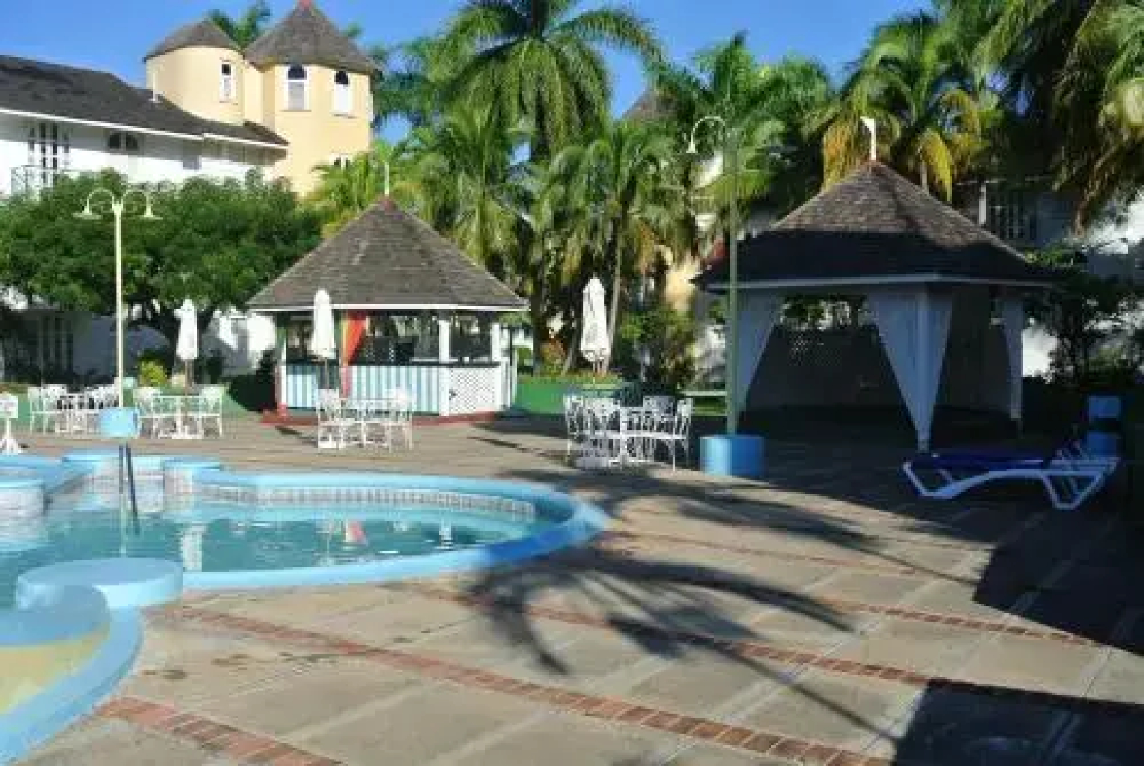 Beach One Bedroom 17