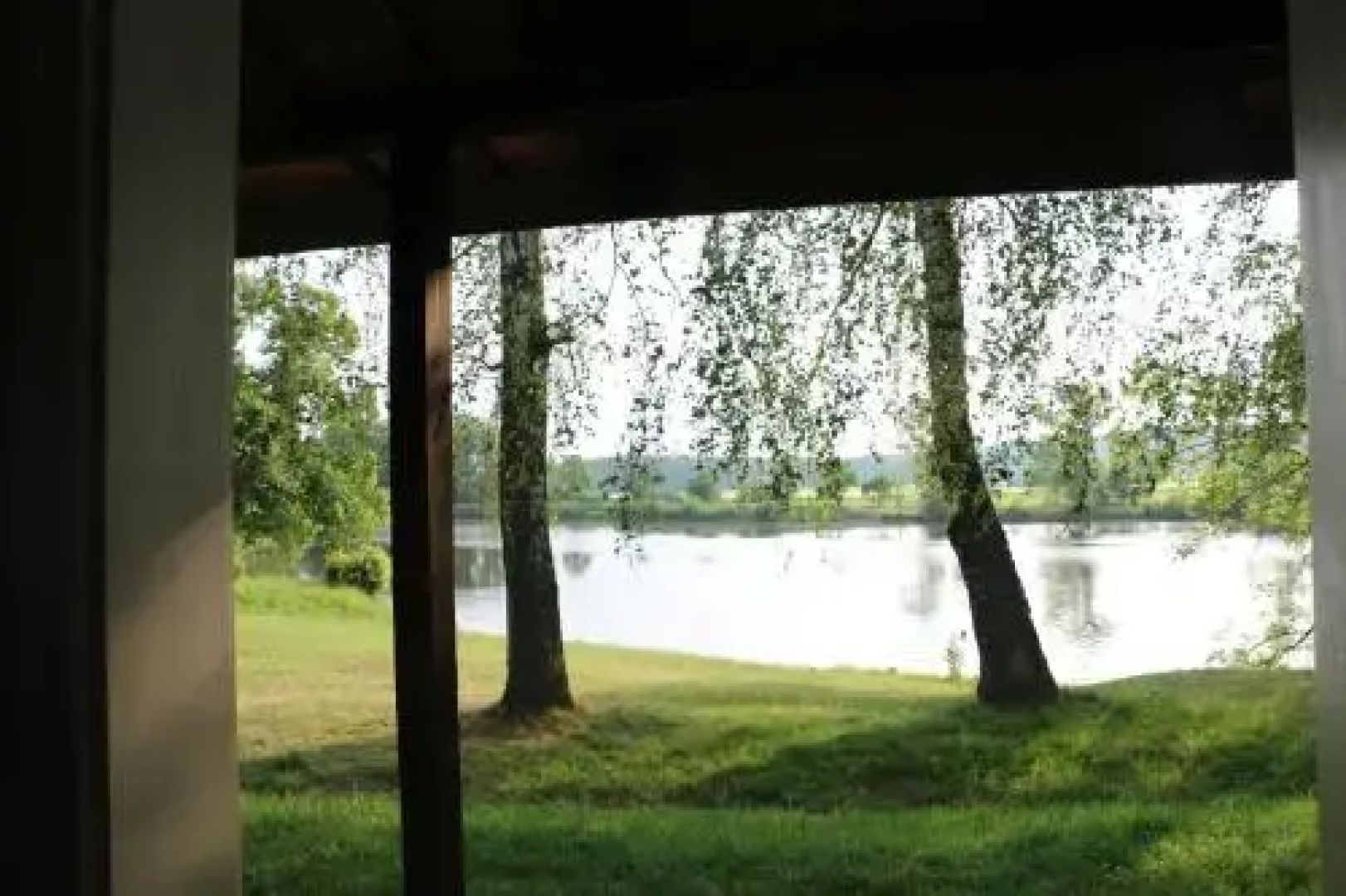 Camp Telč - U Roštěnky