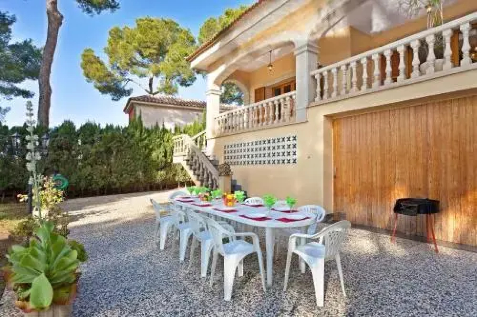 Villa Tossals