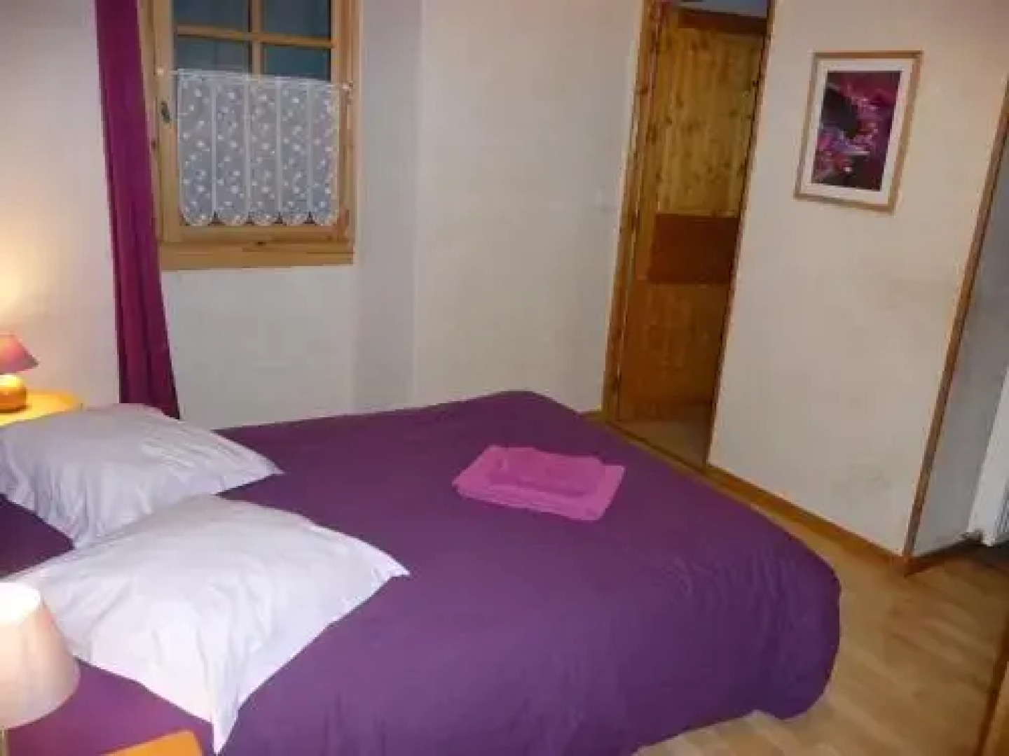 Gîte d'Etape Auberge de l'Ardoisière
