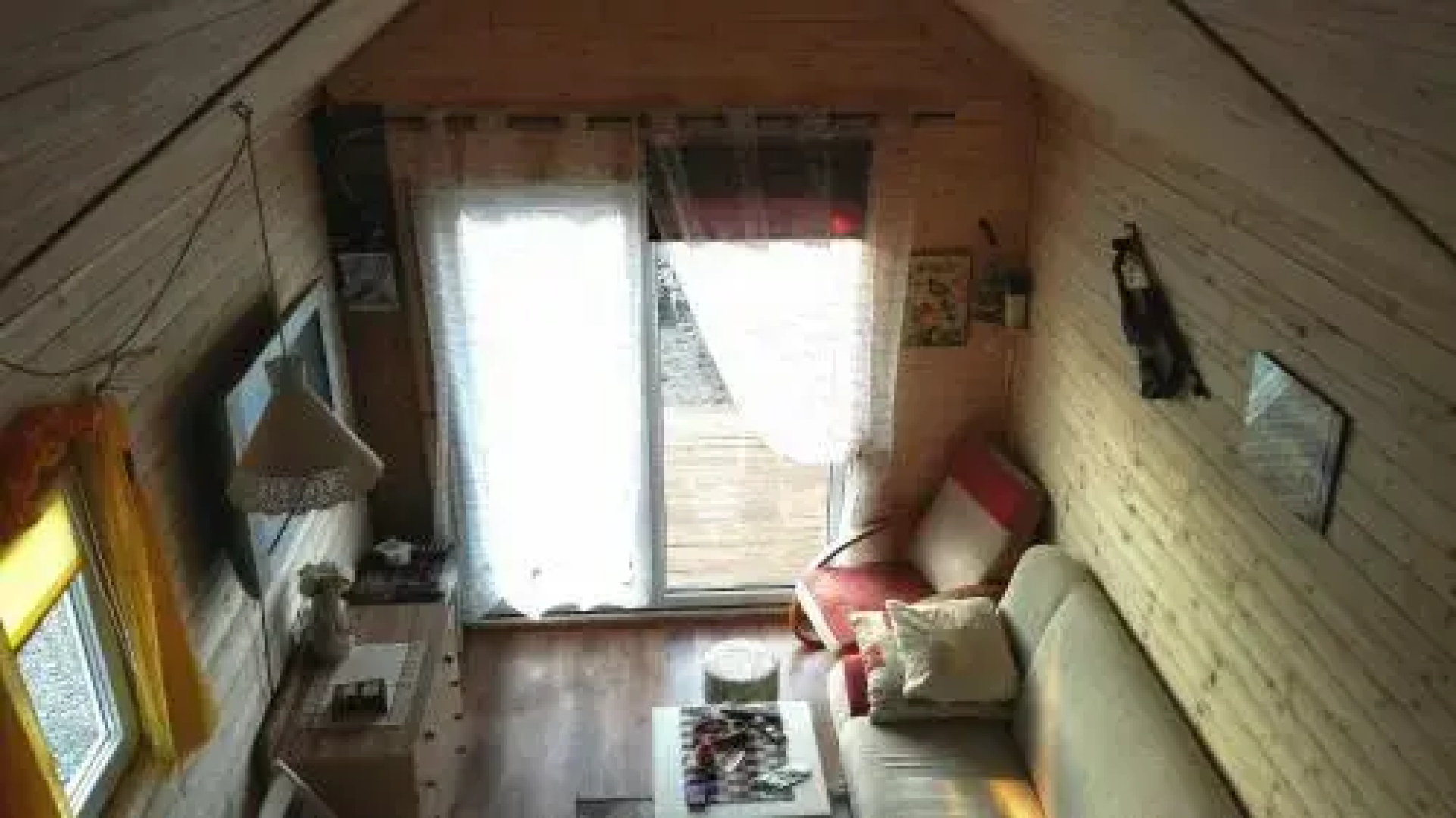 Tiny House Olívia