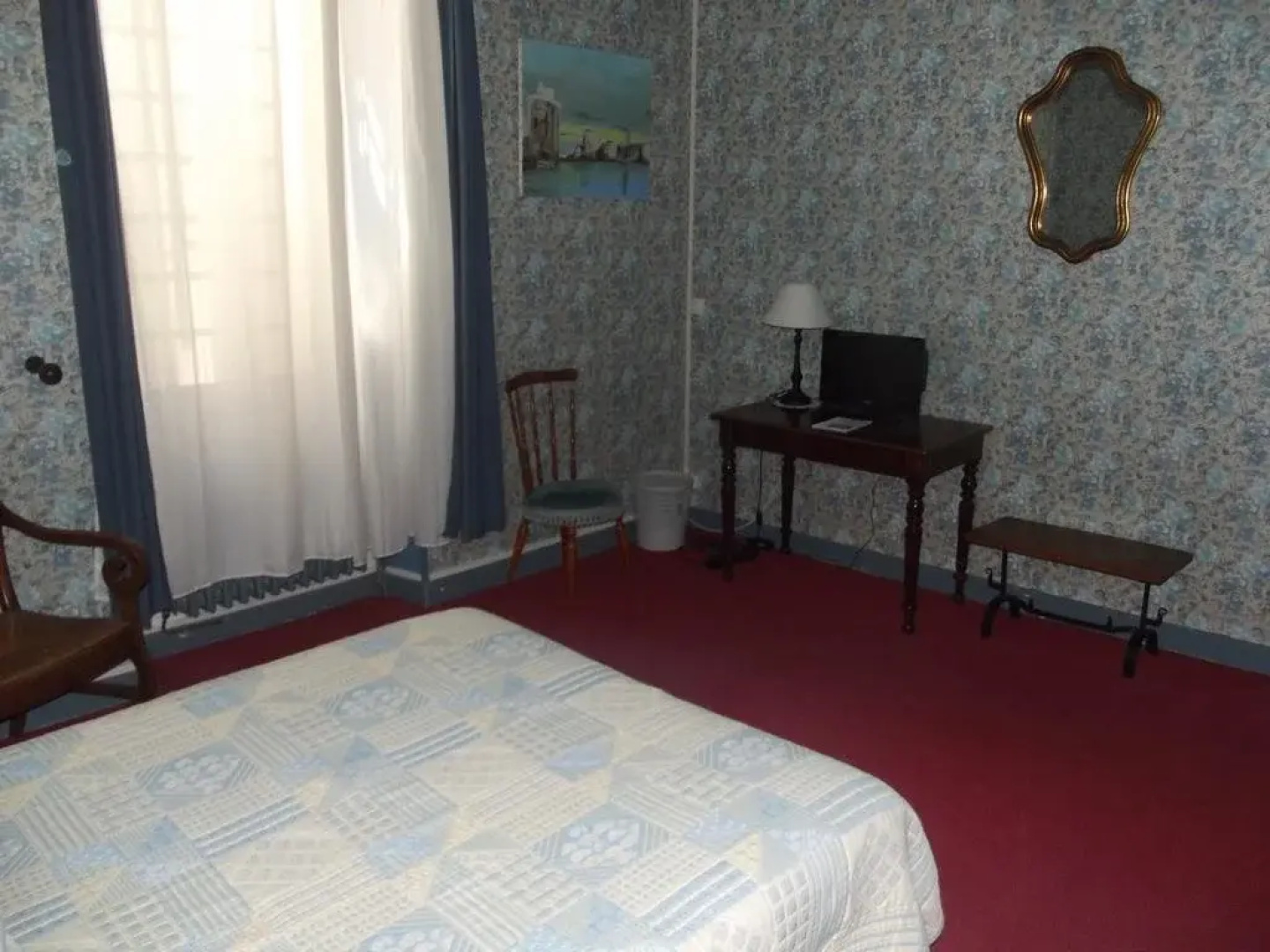 Logis Le Moulin De Cierzac