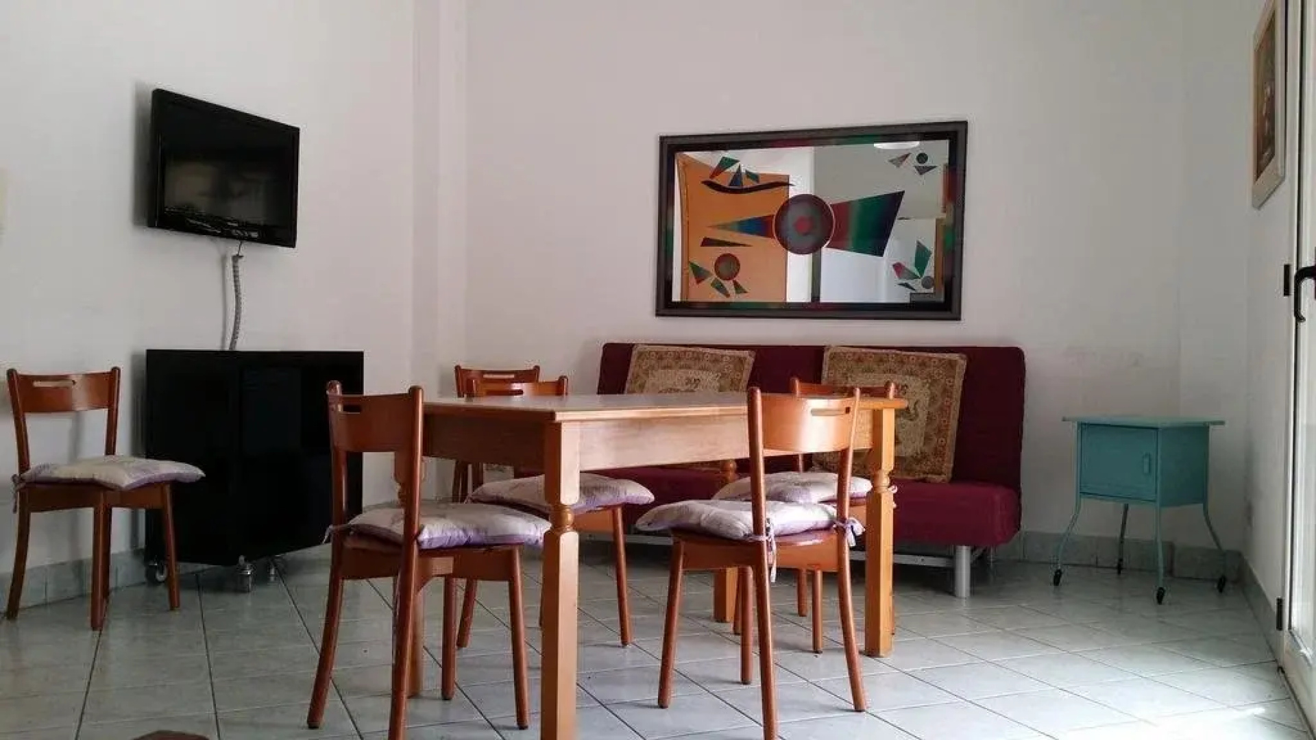Casa Vacanze Terra del sole Scoglitti, b&b, affitta camere