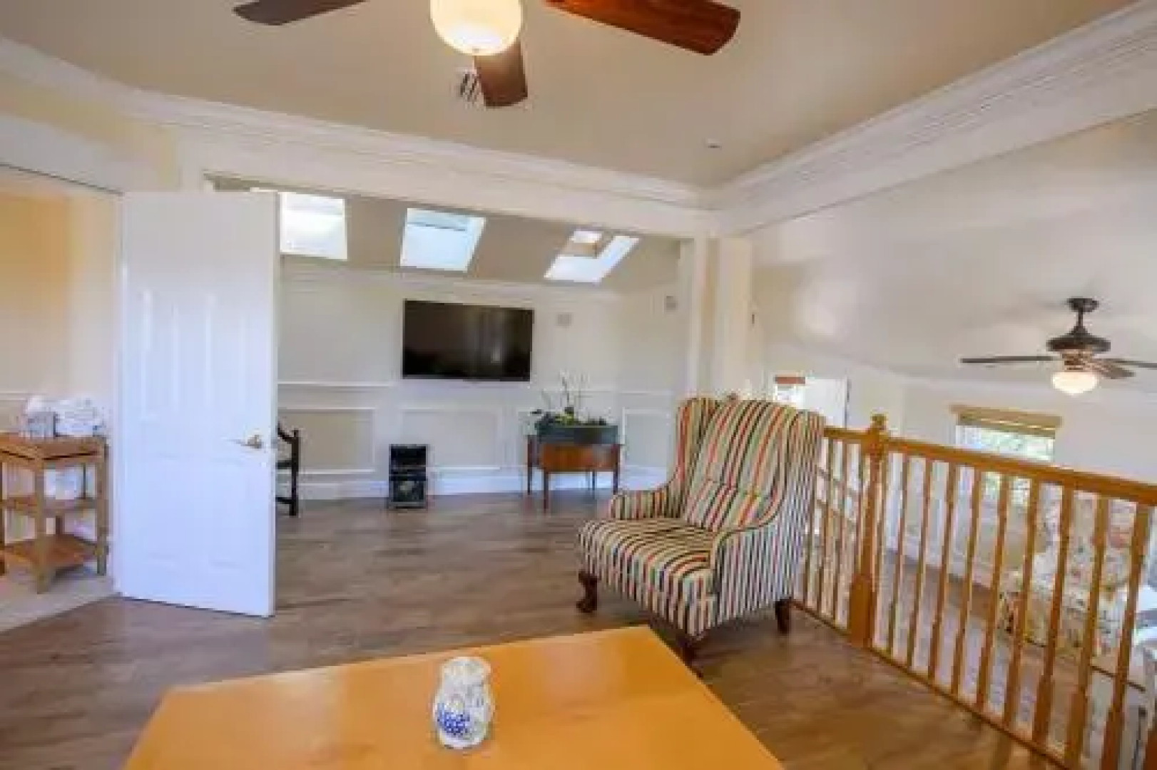 Home by Beach 5 - The Treehouse