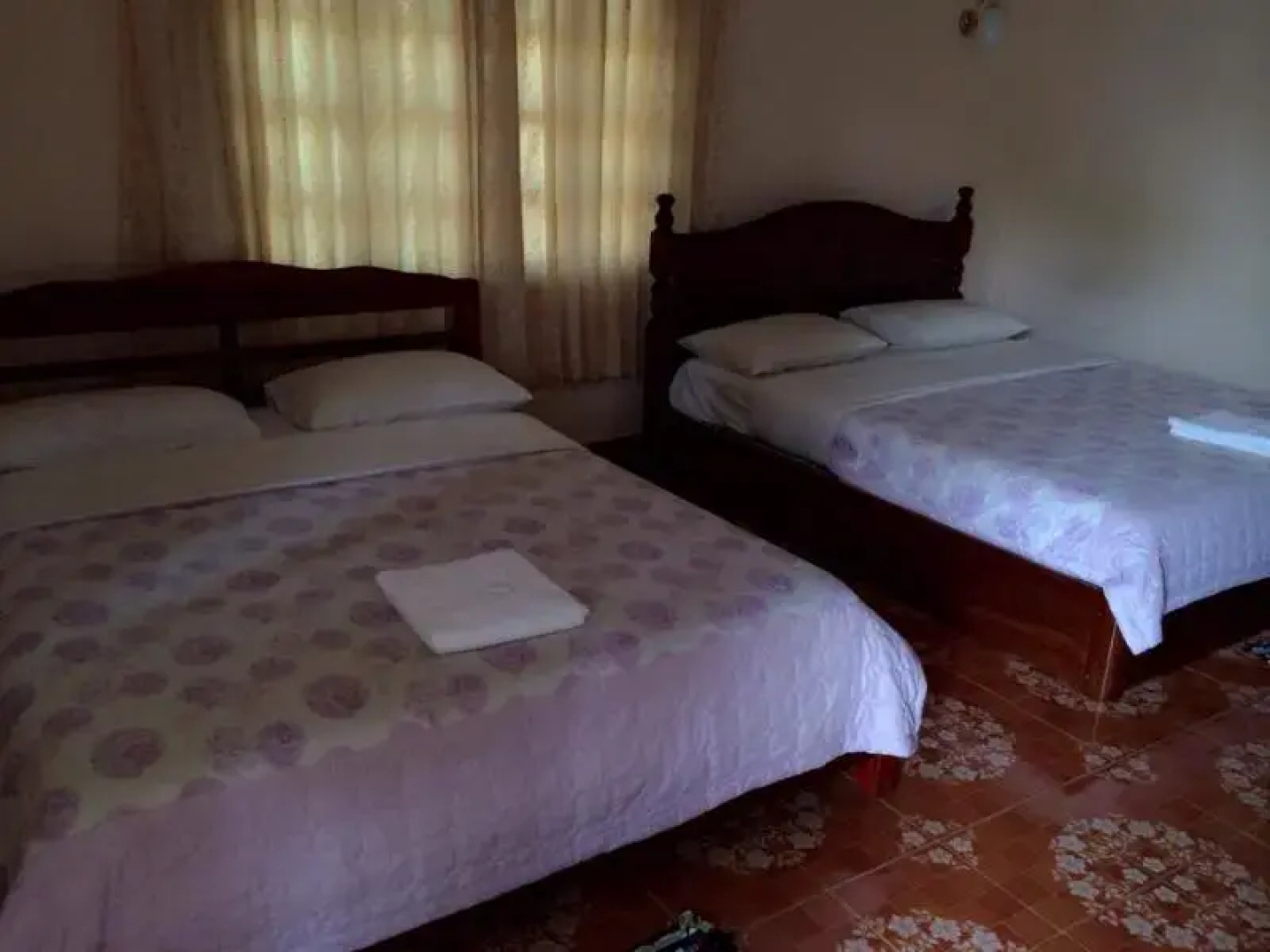 Sengsawang Guesthouse