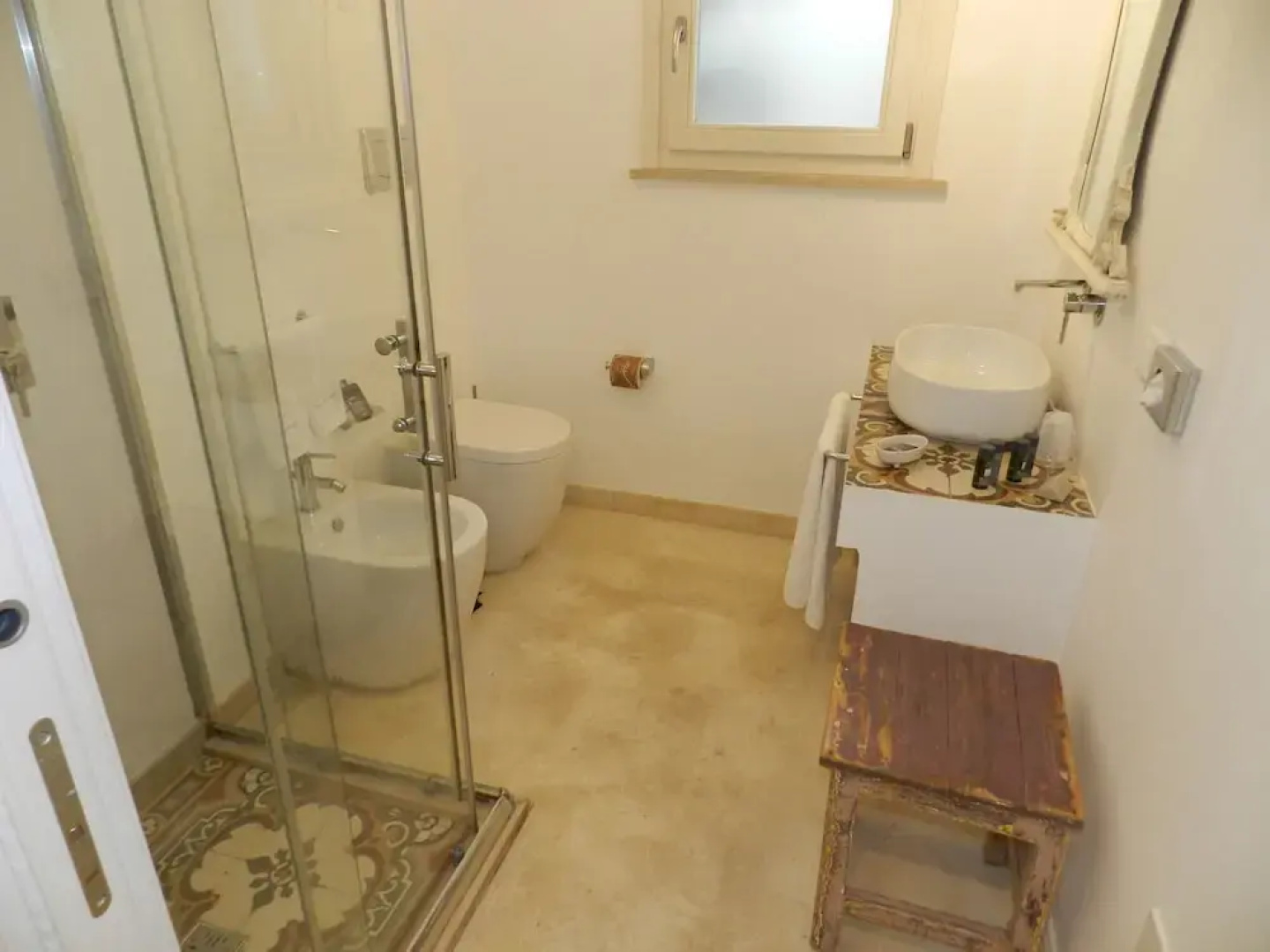 Scilla Maris Charming Suites