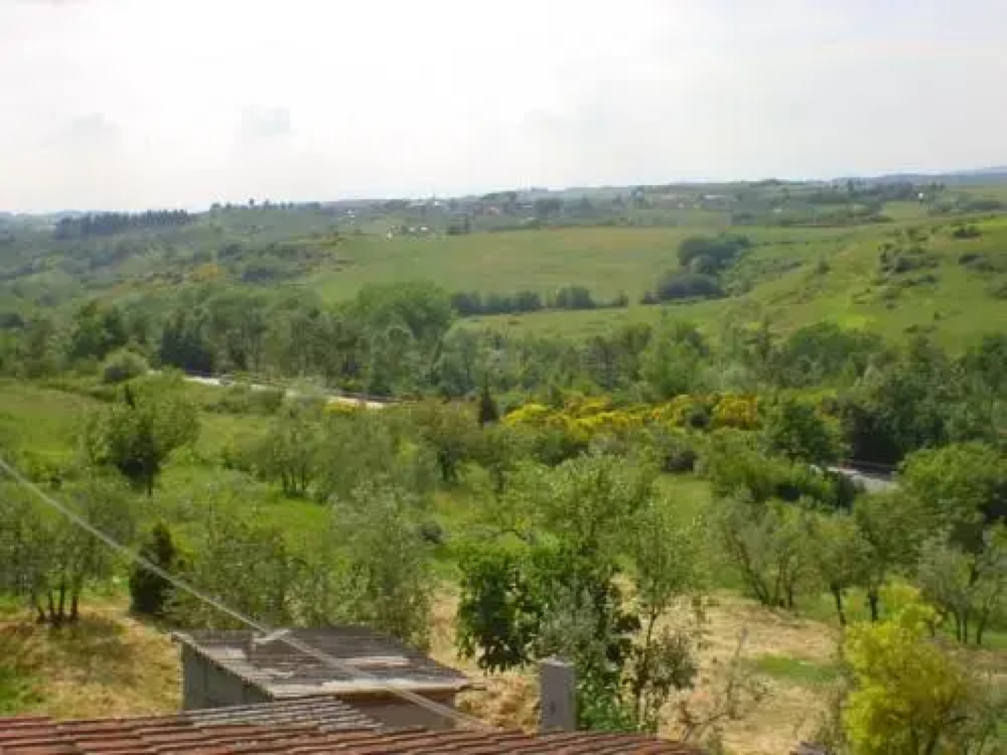 Chianti House