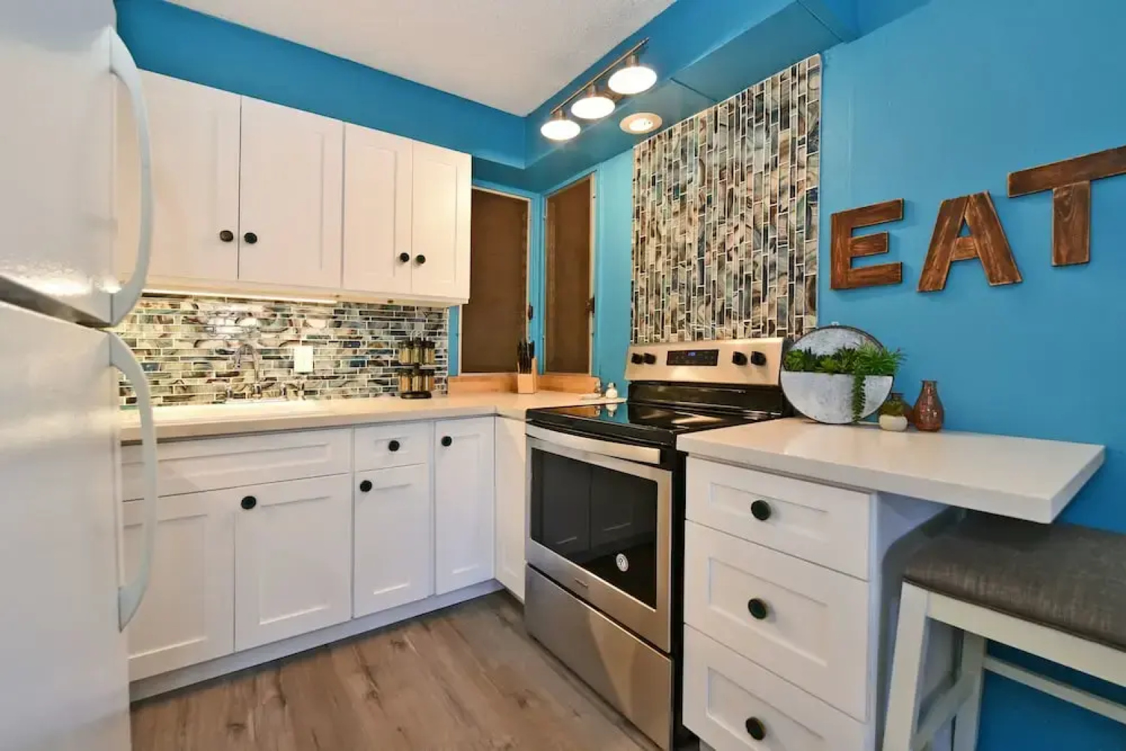 Eldorado L102 - 1 Br Condo