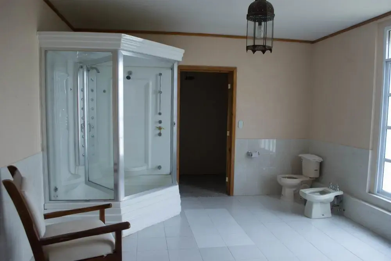 Hacienda Hotel Yemila