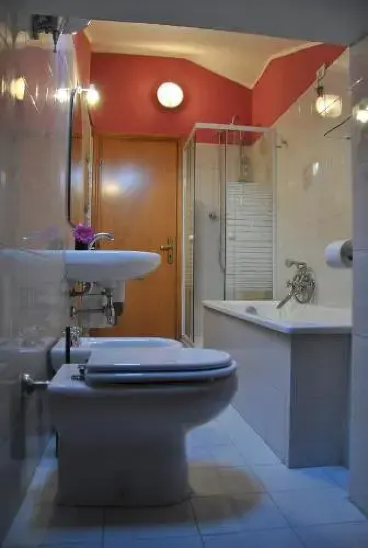 LAttico B&B
