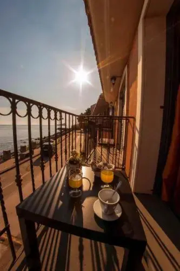 B&b Catania Capomulini