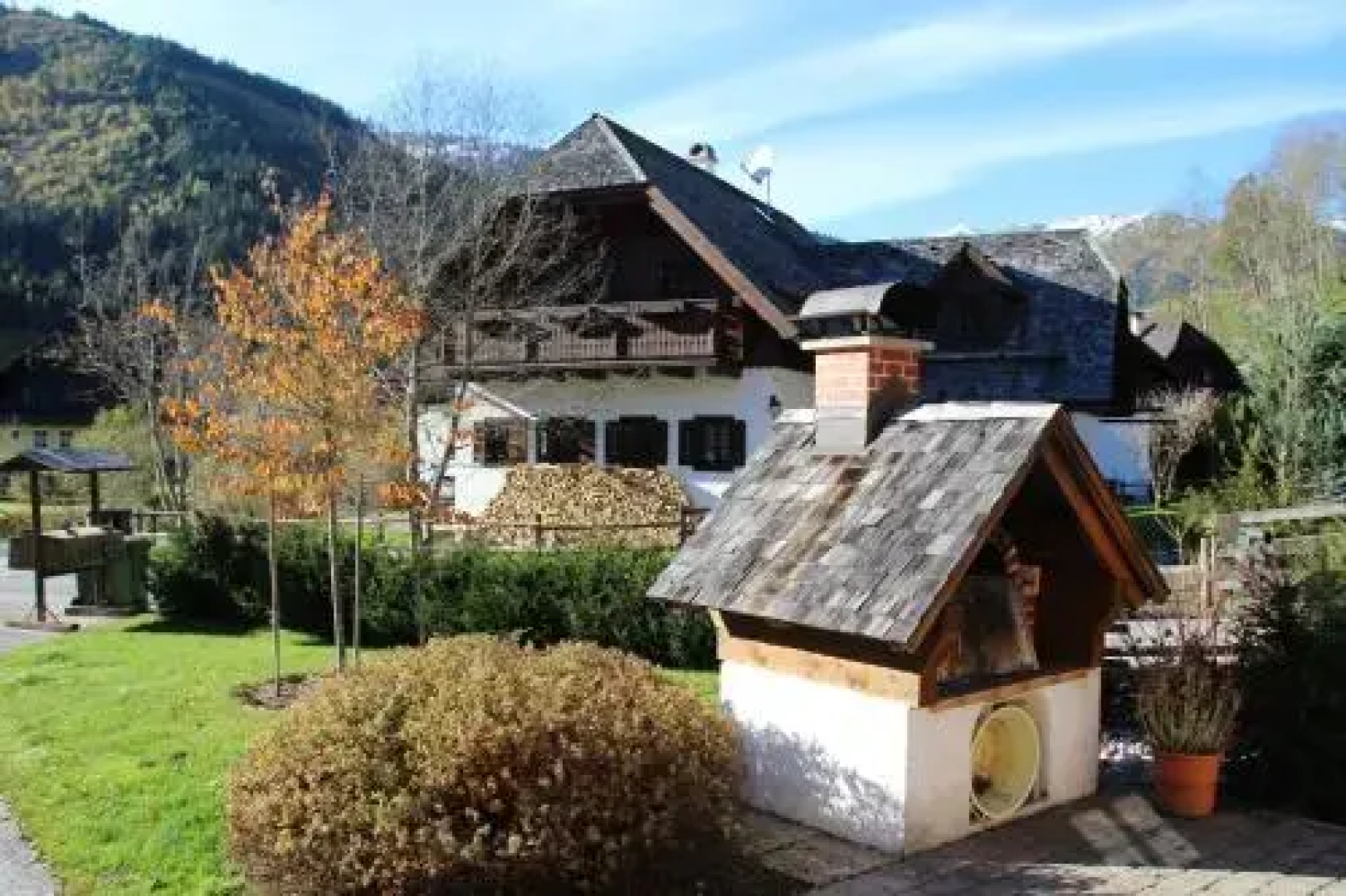 Ferienhaus Anna