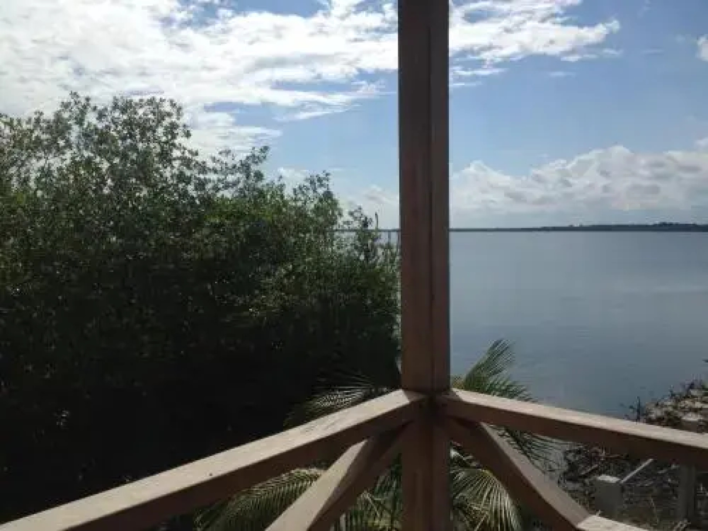 Hideout Cabana