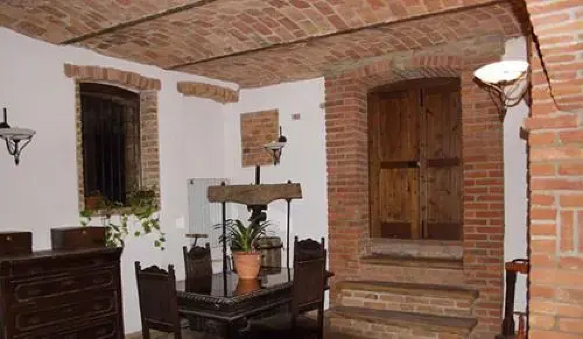 B&B Grotto Valle
