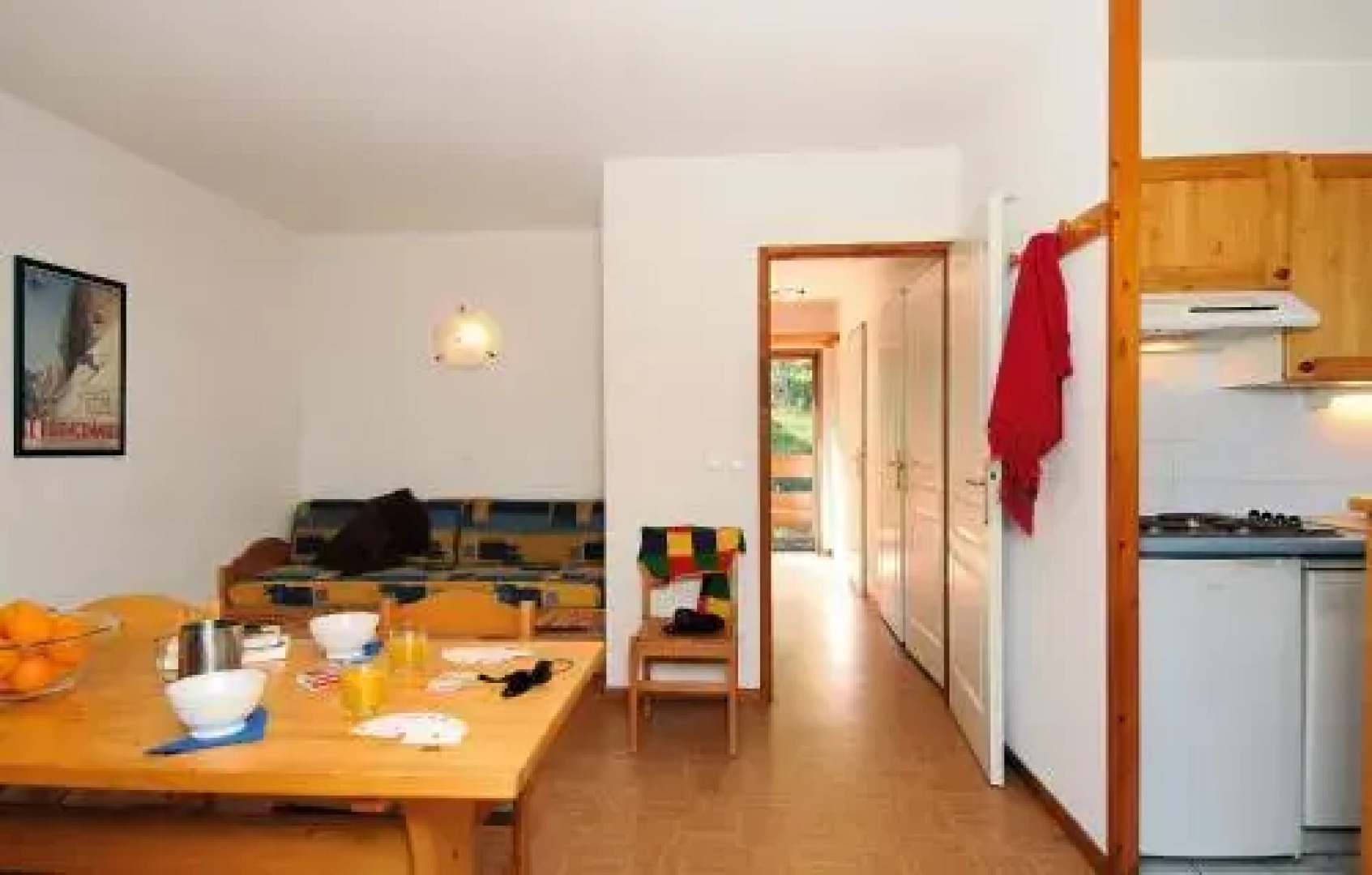 Residence Du Soleil by Odalys Vacances