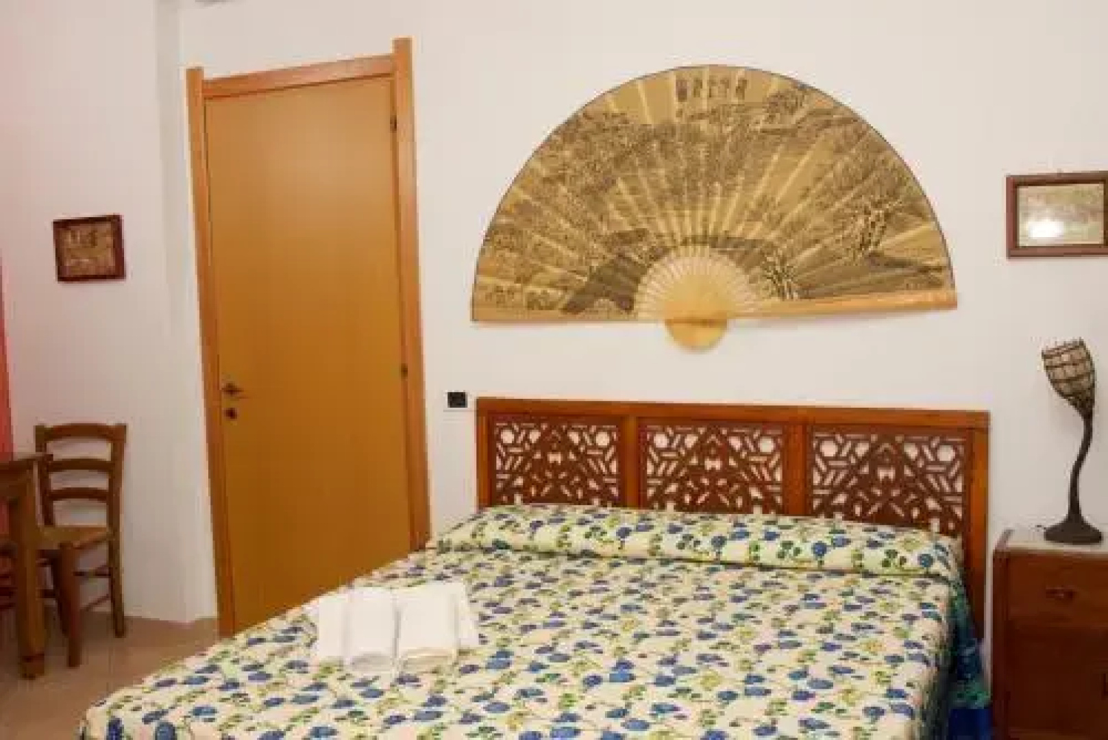 B&B La Zagara