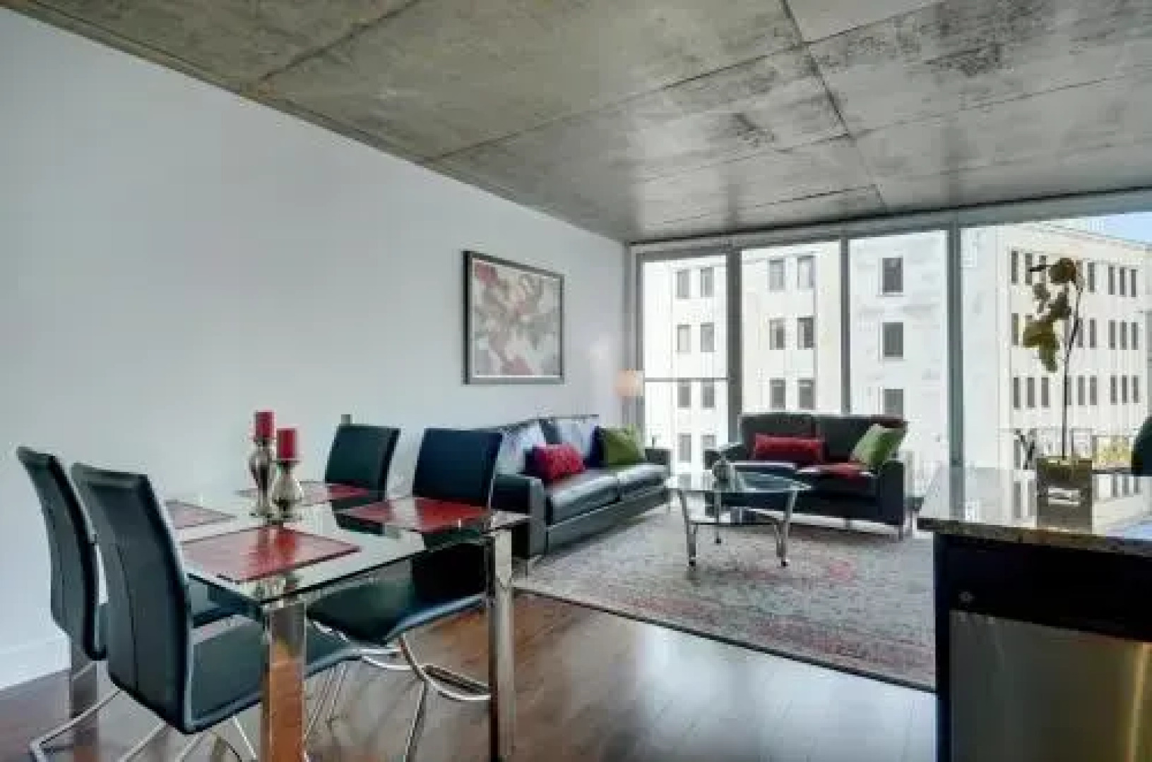 Les Immeubles Charlevoix - Le 760410