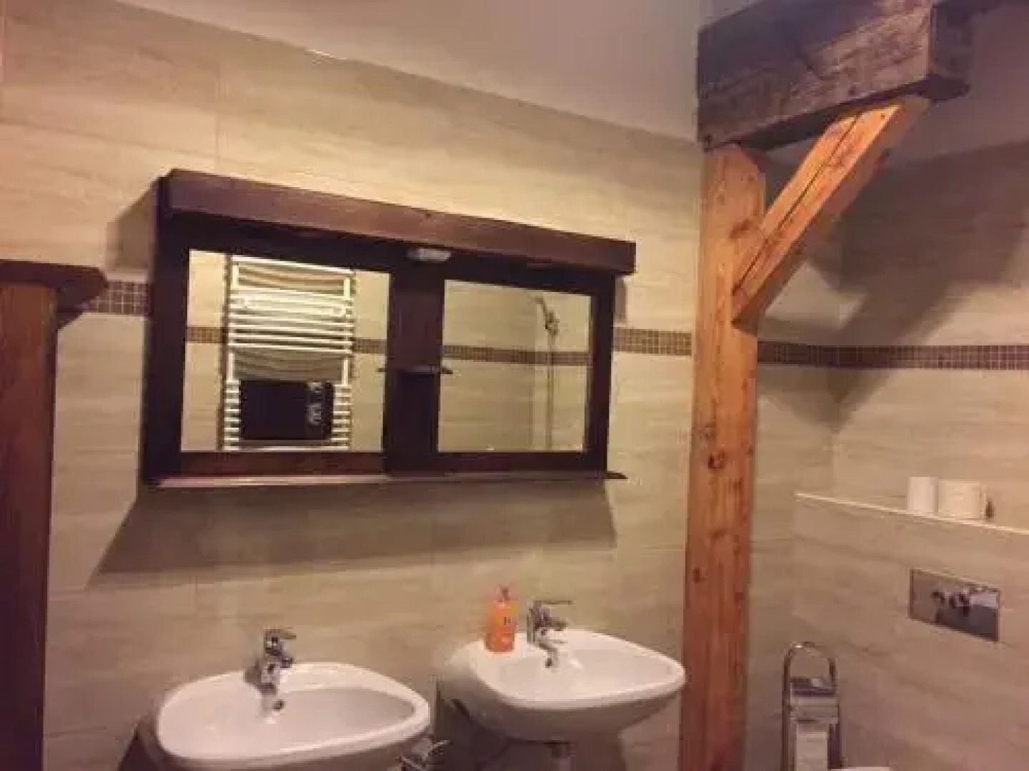 Kőpince Vendégház