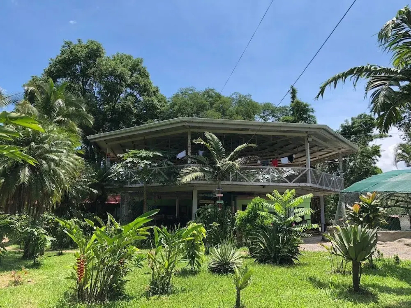 Rescue Center