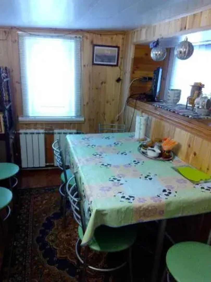 Holiday Home Na Kamenke