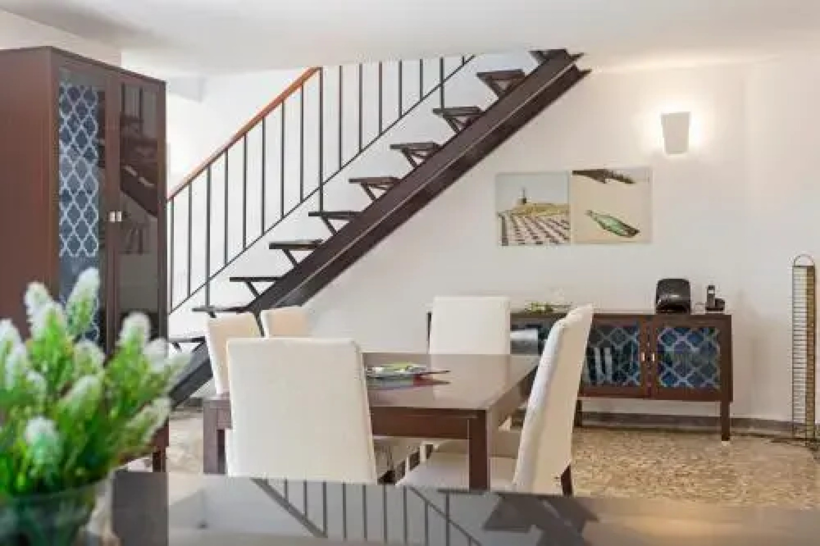 Casa do Lugar de Baixo